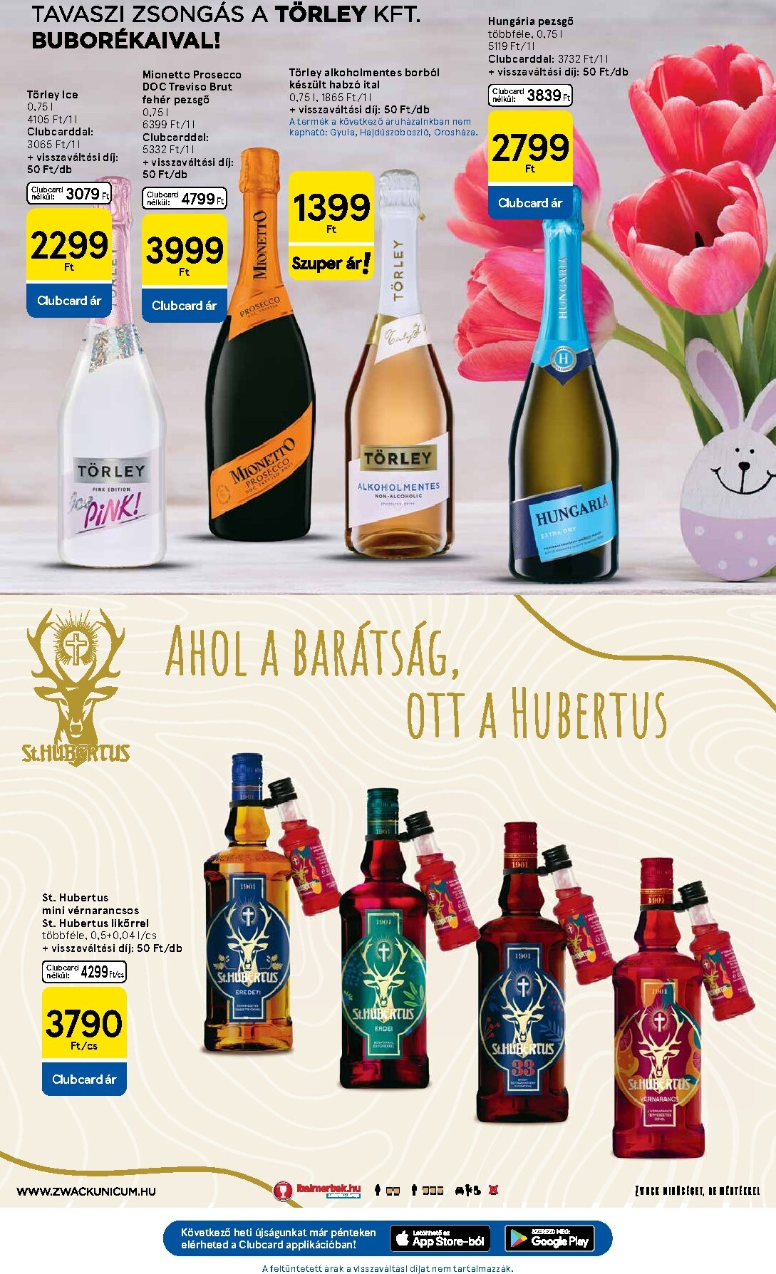 tesco - Tesco akciós újság, érvényes 2026.03.19. - 2026.03.25. - page: 27