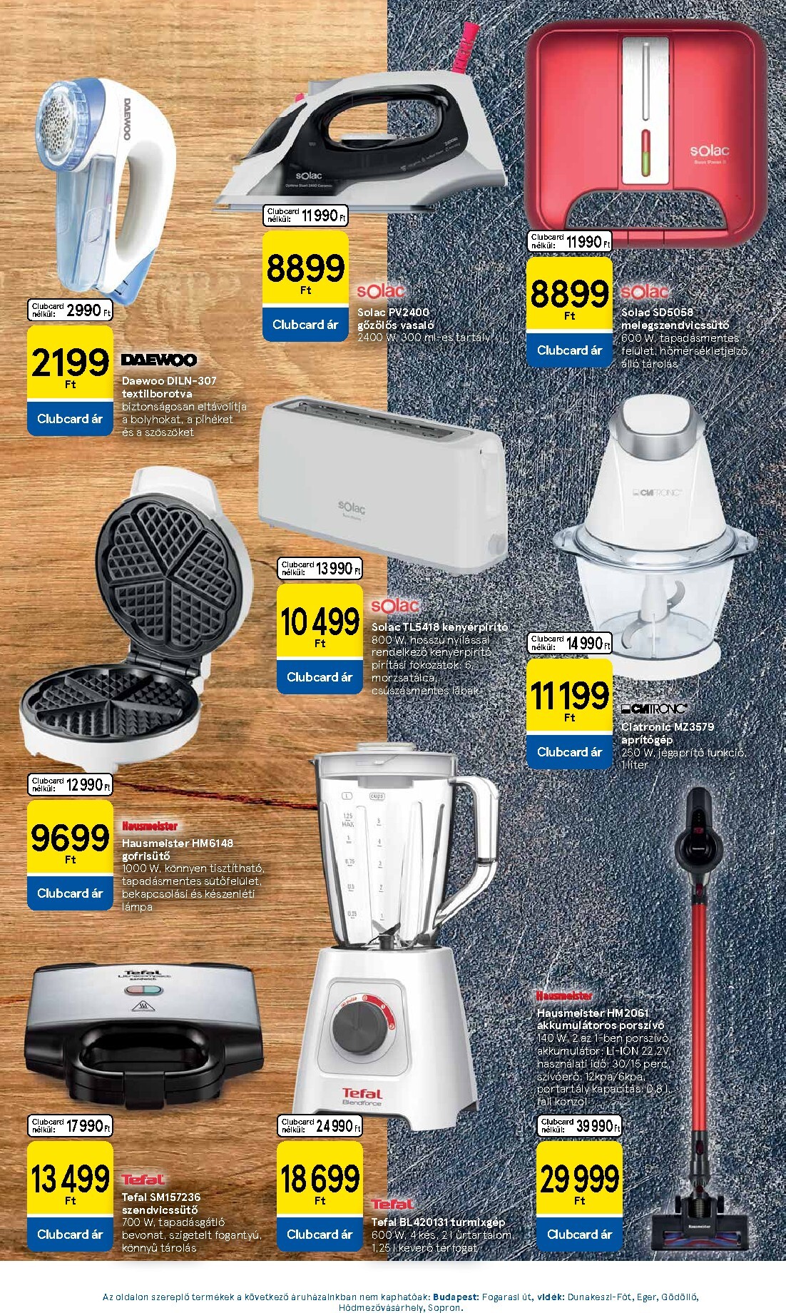 tesco - Tesco akciós újság, érvényes 2026.03.19. - 2026.03.25. - page: 37