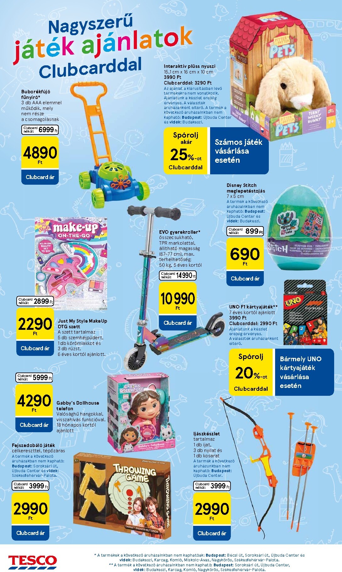 tesco - Tesco akciós újság, érvényes 2026.03.26. - 2026.04.01. - page: 14