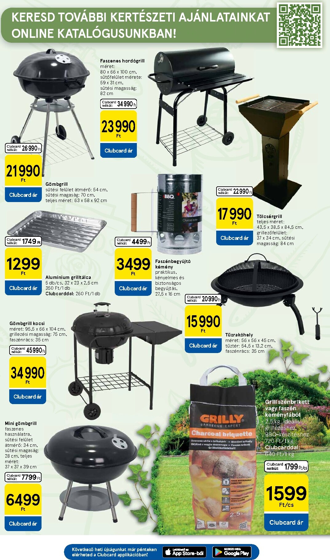 tesco - Tesco hirdetmény a következő hétre szerdától 2026.04.29.-tól szerdától 2026.05.06.-ig - page: 13