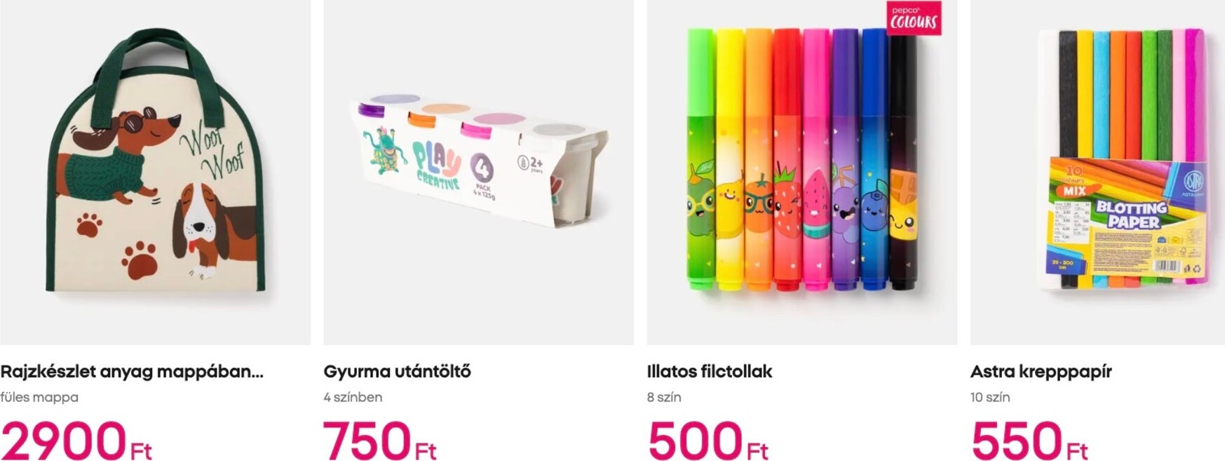 pepco - Aktuális Pepco szórólap érvényes csütörtöktől 2026.08.06.-től szerdától 2026.08.12.-ig - page: 22