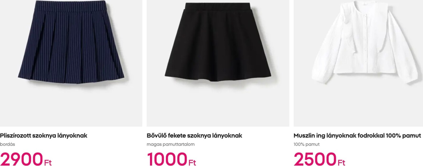 pepco - Aktuális Pepco szórólap érvényes csütörtöktől 2026.08.06.-től szerdától 2026.08.12.-ig - page: 18