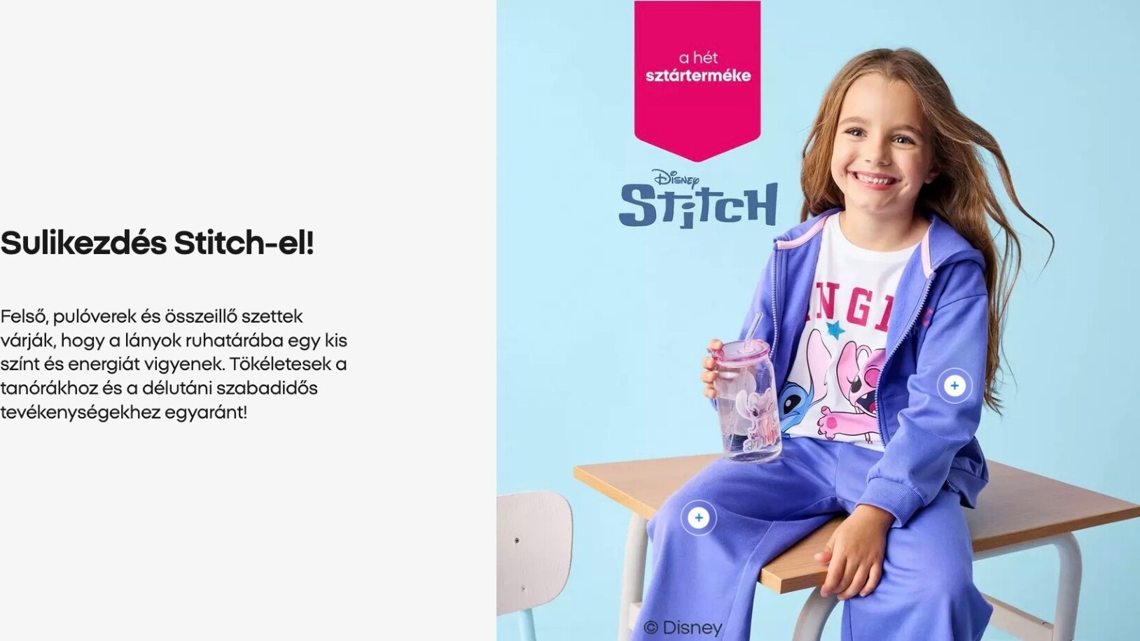 pepco - Aktuális Pepco szórólap érvényes csütörtöktől 2026.08.06.-től szerdától 2026.08.12.-ig - page: 2