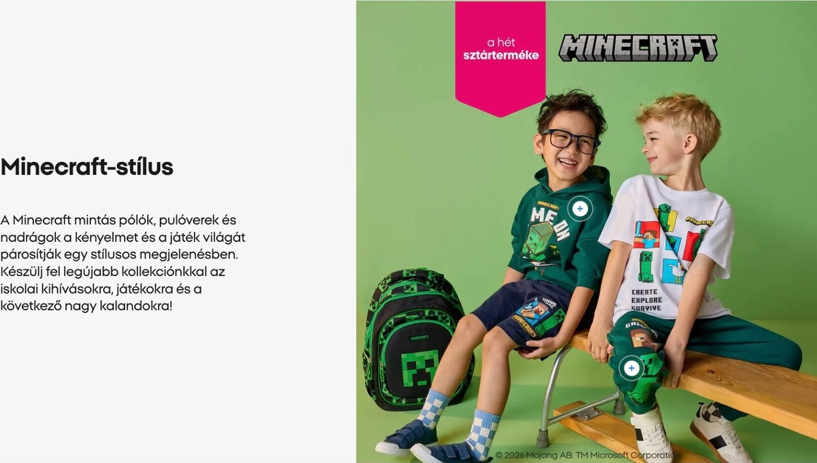 pepco - Aktuális Pepco szórólap érvényes csütörtöktől 2026.08.06.-től szerdától 2026.08.12.-ig - page: 5