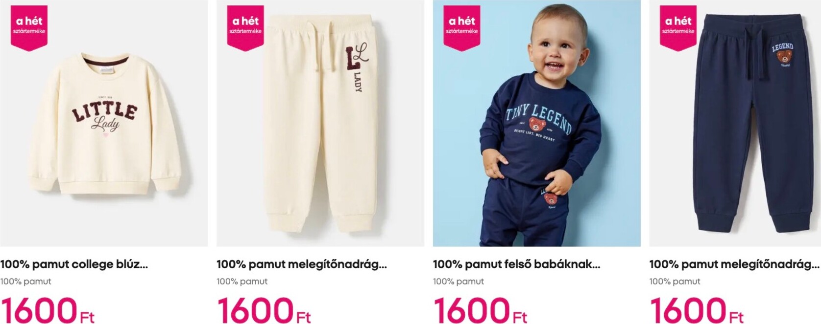 pepco - Aktuális Pepco szórólap érvényes csütörtöktől 2026.08.20.-től szerdától 2026.08.26.-ig - page: 5