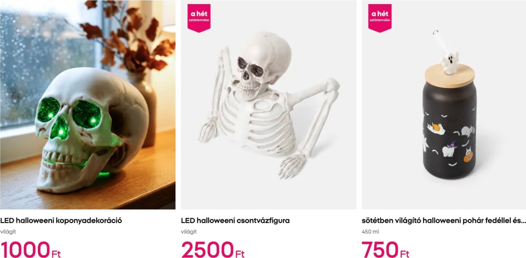 pepco - Aktuális Pepco szórólap érvényes csütörtöktől 2026.09.24.-től szerdától 2026.09.30.-ig - page: 9