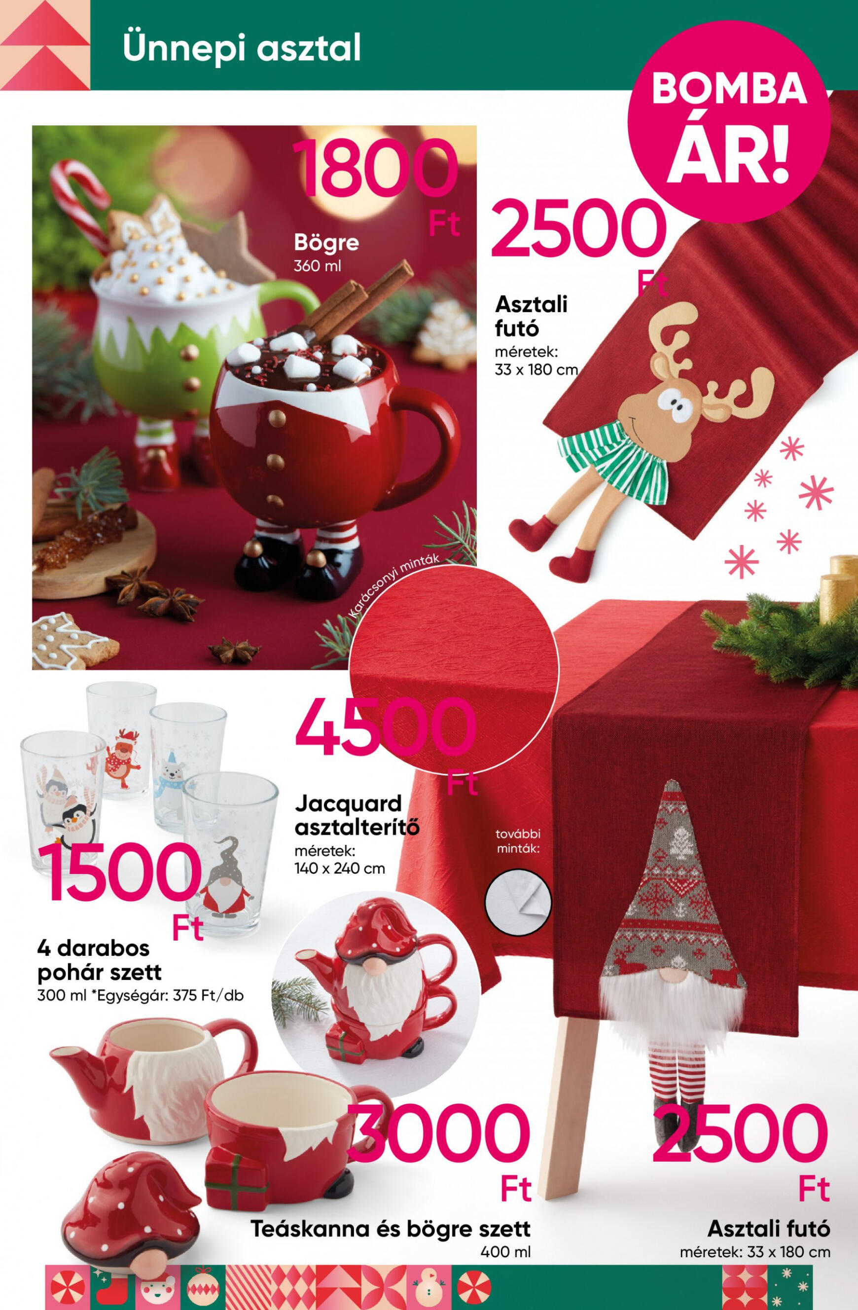 pepco - Pepco - Karácsonyi pulóverek - page: 9