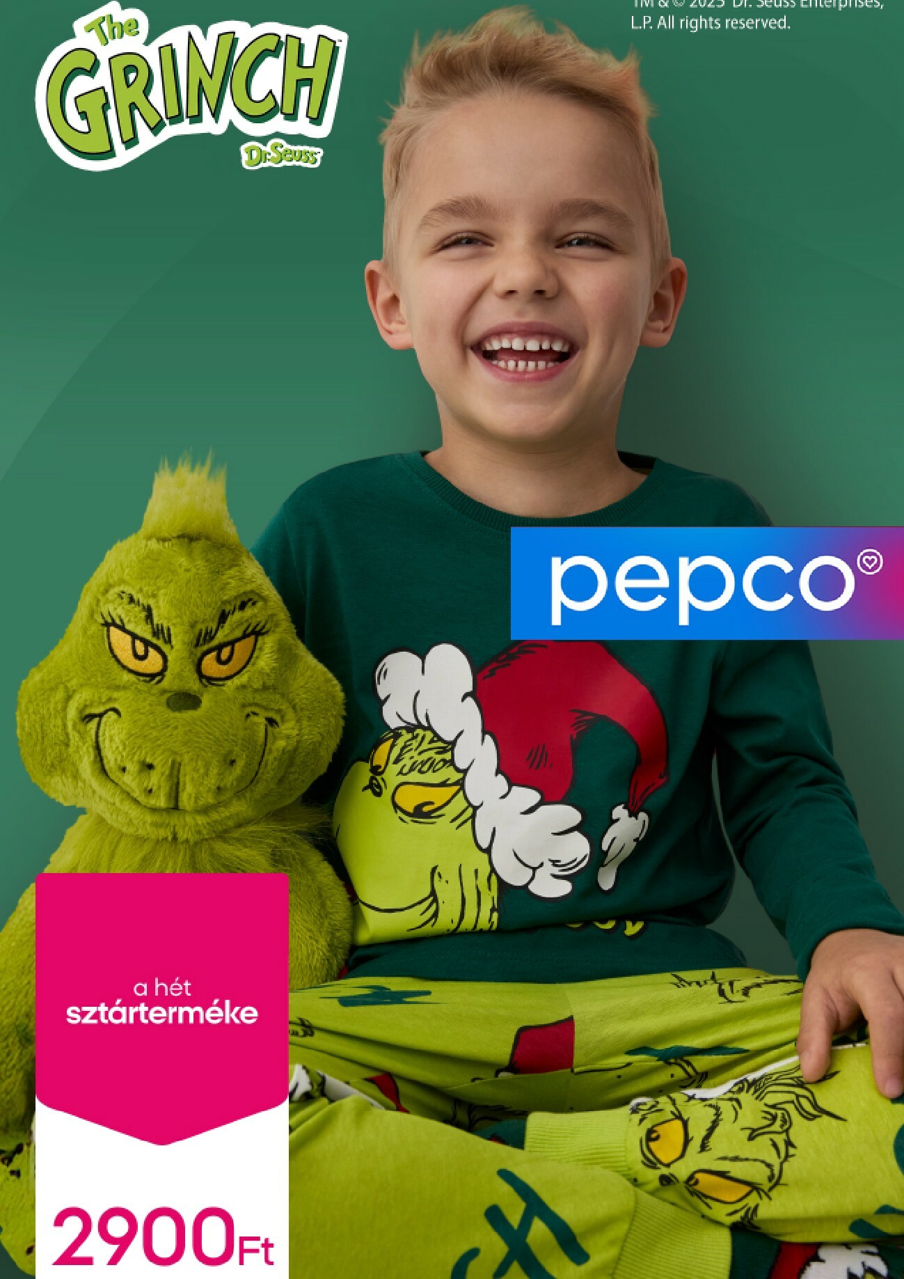 pepco - Pepco - A hét sztártermékei akciós újság, érvényes 11.27. - 12.03.