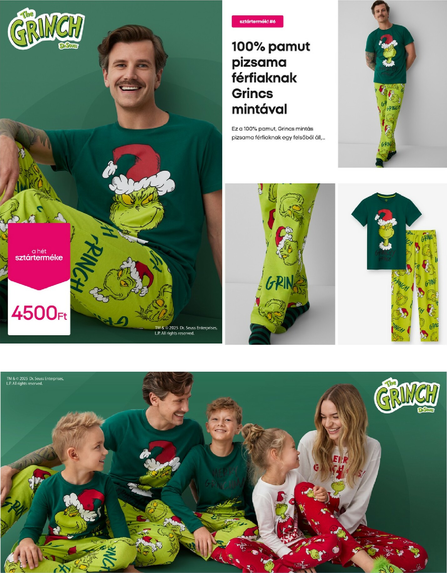 pepco - Pepco - A hét sztártermékei akciós újság, érvényes 11.27. - 12.03. - page: 5