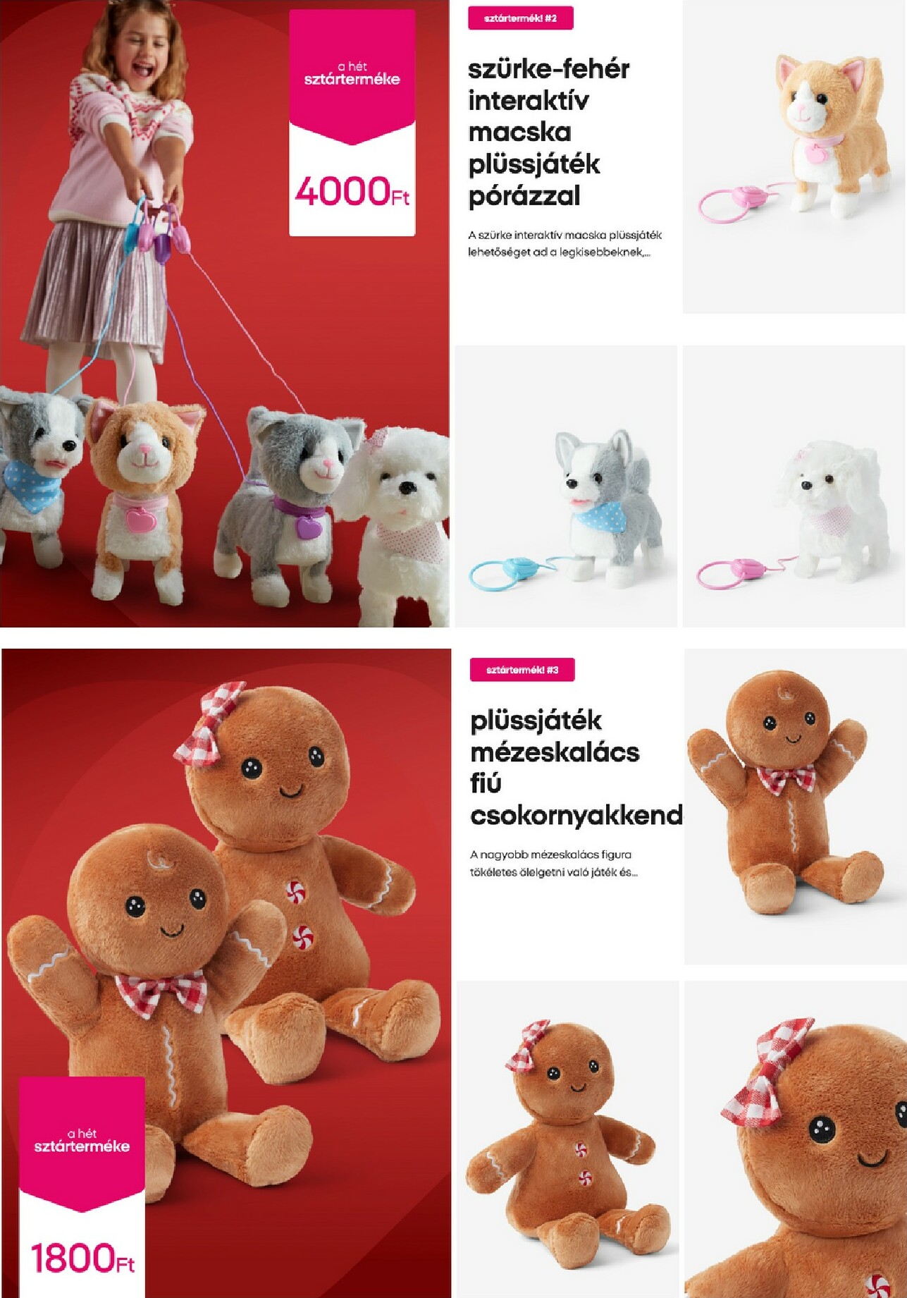 pepco - Pepco akciós újság, érvényes 12.04. - 12.10. - page: 3