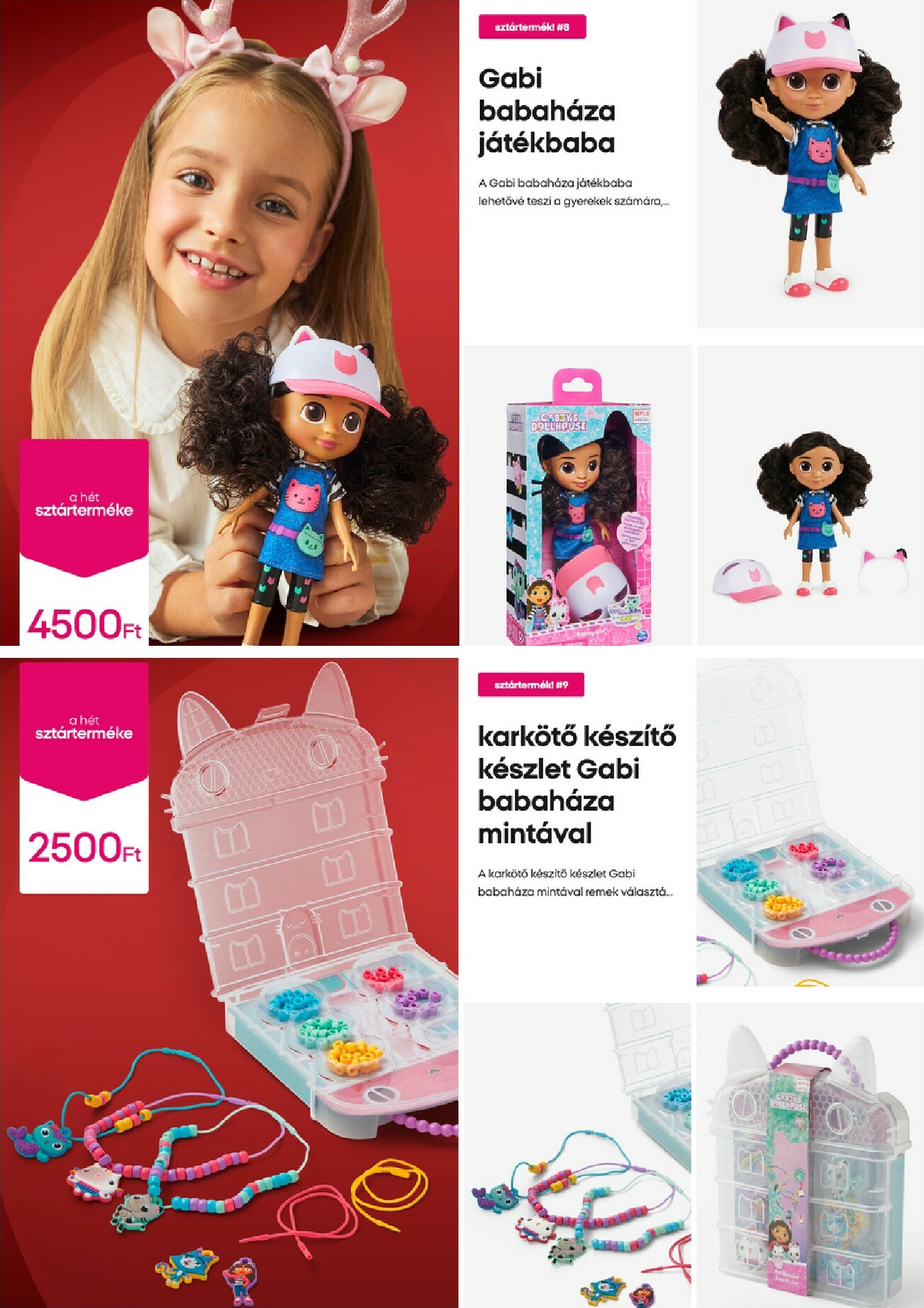 pepco - Pepco akciós újság, érvényes 12.04. - 12.10. - page: 6