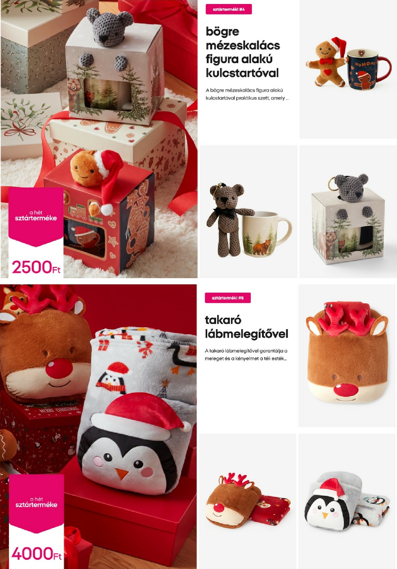 pepco - Pepco akciós újság, érvényes 12.11. - 12.17. - page: 4