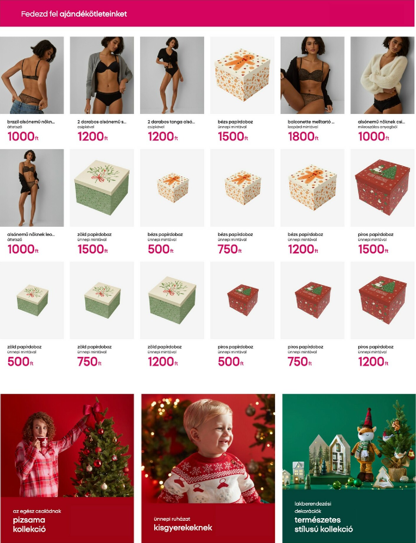 pepco - Pepco akciós újság, érvényes 12.11. - 12.17. - page: 6