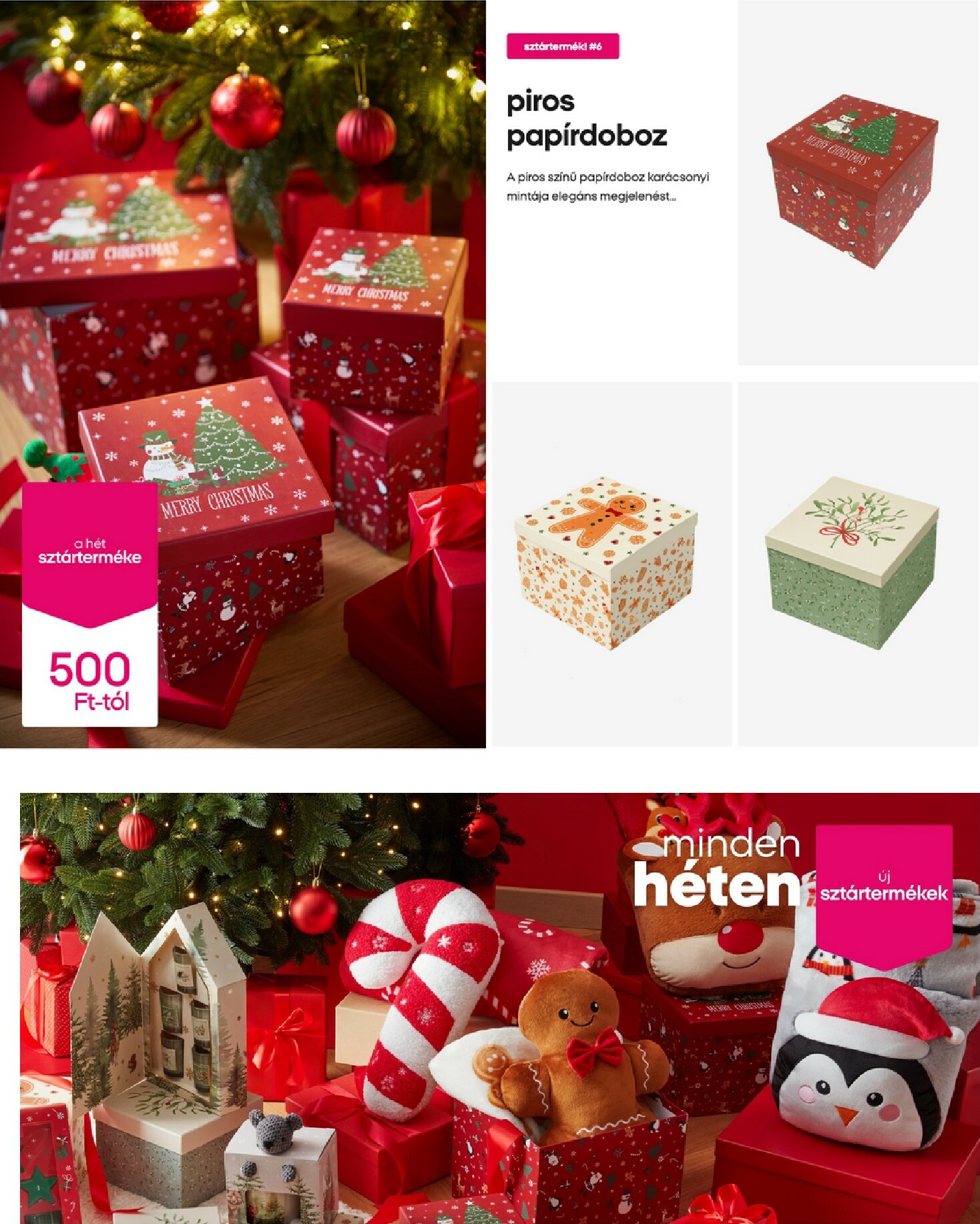 pepco - Pepco akciós újság, érvényes 12.11. - 12.17. - page: 5