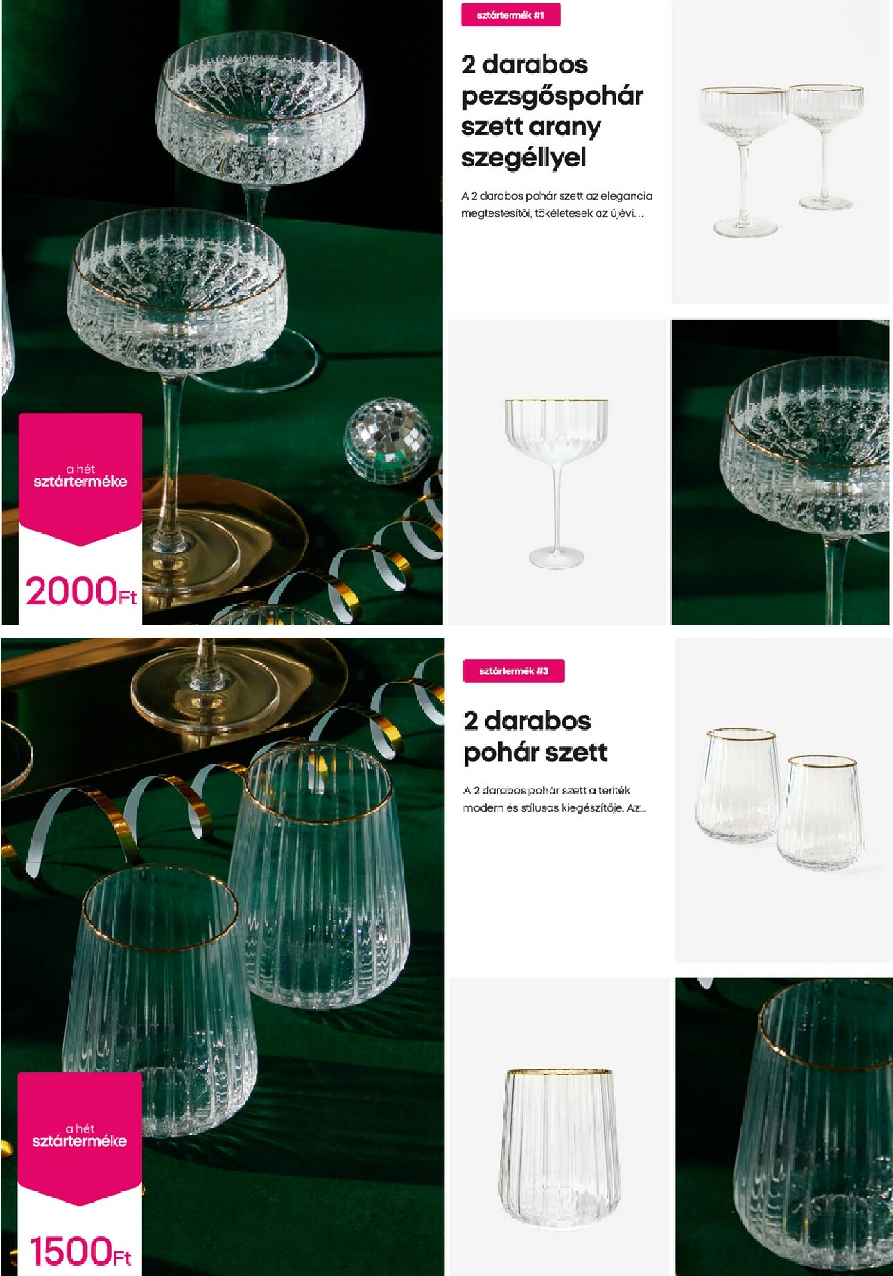 pepco - Pepco akciós újság, érvényes 12.18. - 12.24. - page: 3