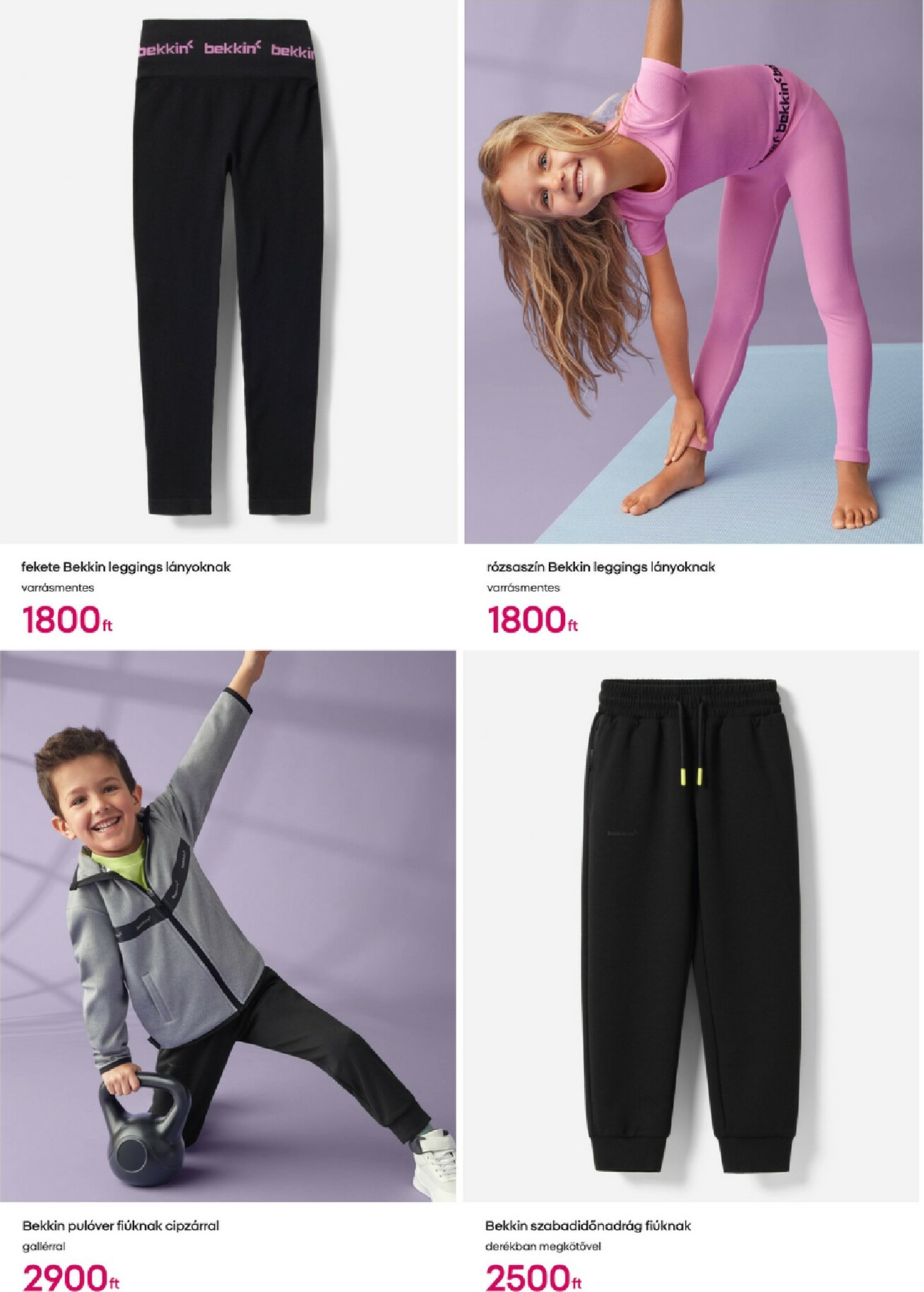 pepco - Pepco akciós újság, érvényes 01.01. - 01.07. - page: 3