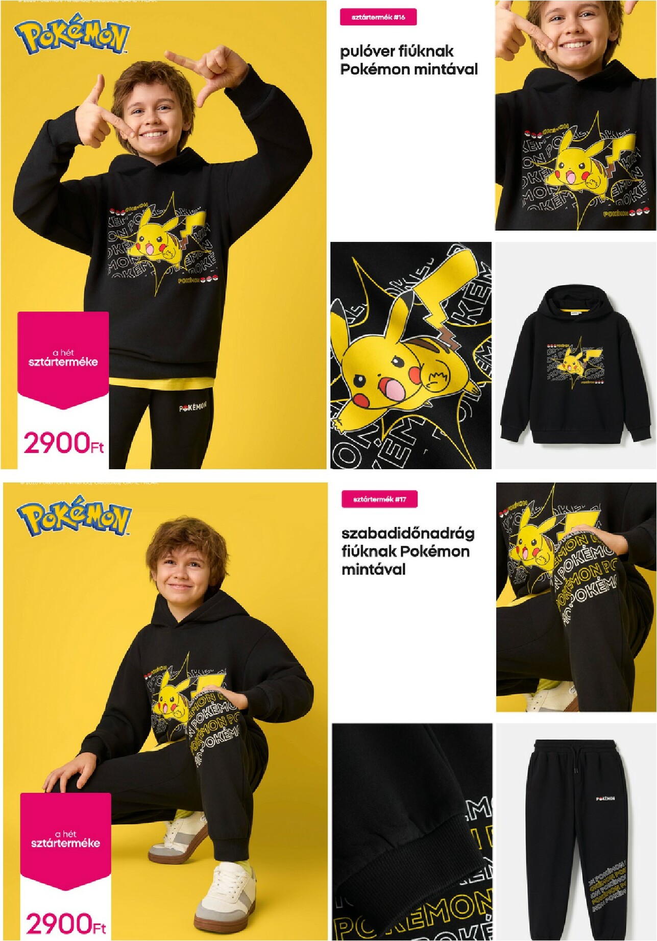 pepco - Pepco akciós újság, érvényes 01.15. - 01.21. - page: 8