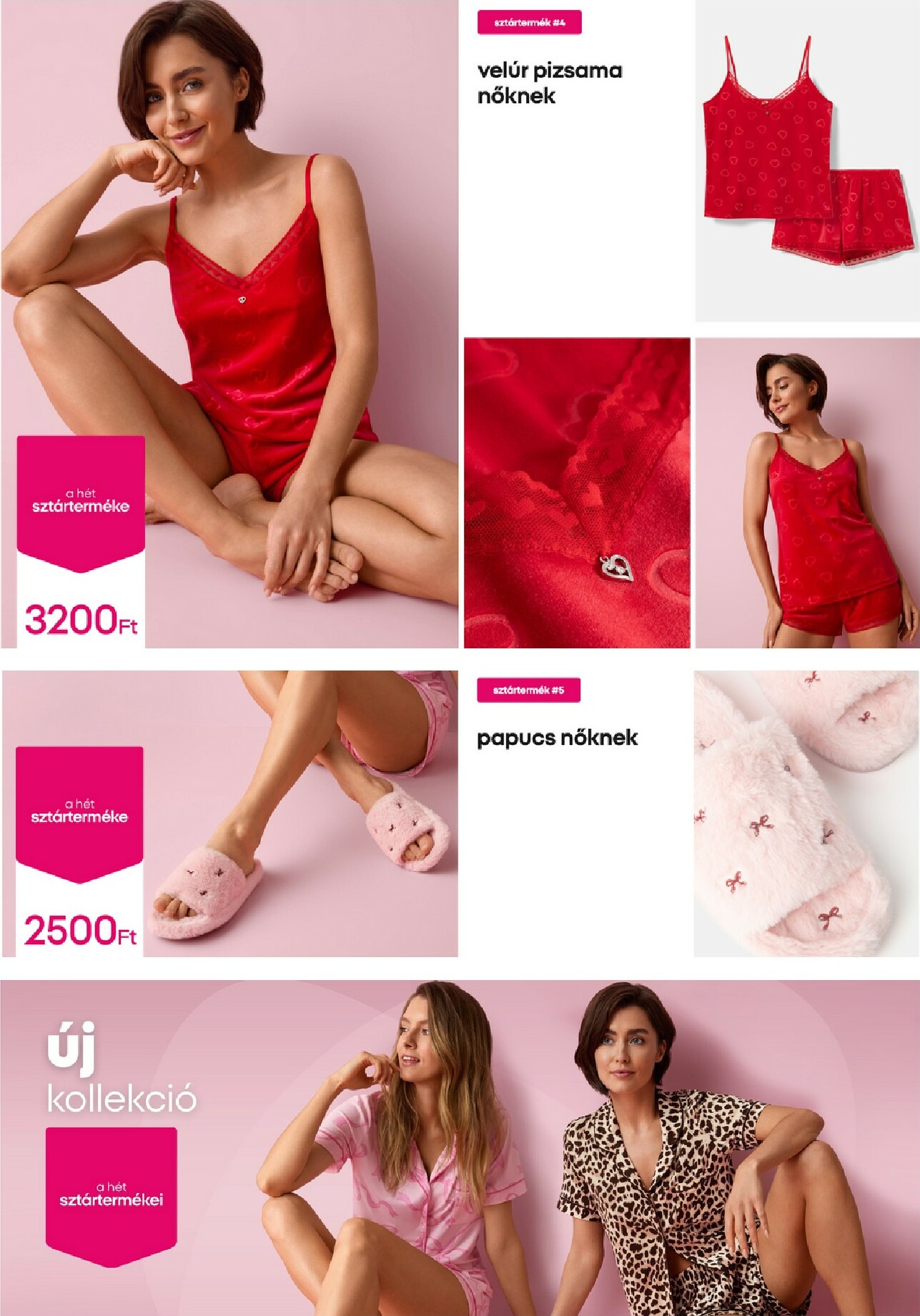 pepco - Pepco akciós újság, érvényes 01.22. - 01.28. - page: 4