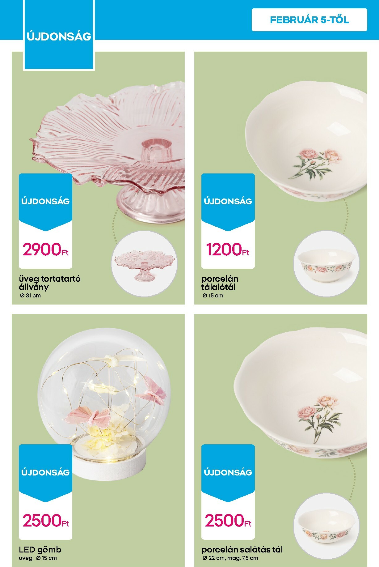 pepco - Pepco - FC Barcelona kollekció akciós újság, érvényes 2026.02.05. - 2026.02.11. - page: 12