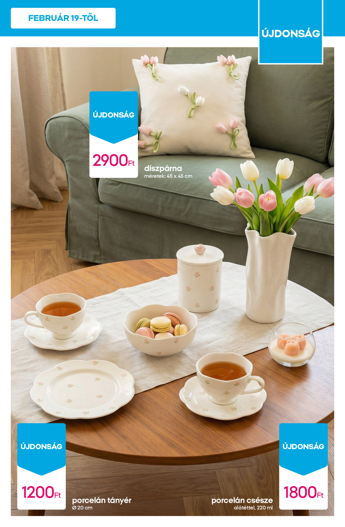 pepco - Pepco akciós újság, érvényes 2026.02.26. - 2026.03.04. - page: 13