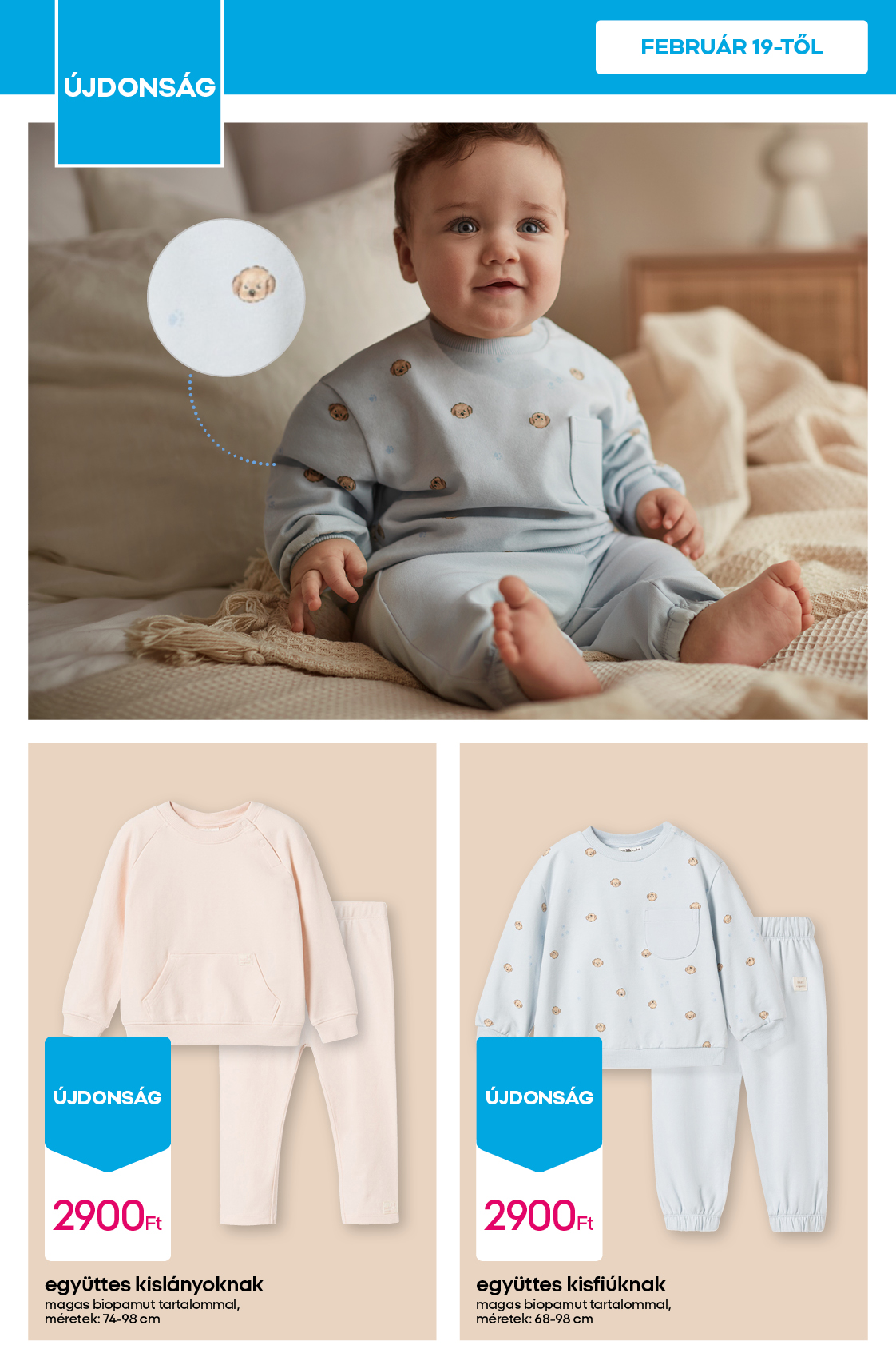 pepco - Pepco akciós újság, érvényes 2026.02.26. - 2026.03.04. - page: 8