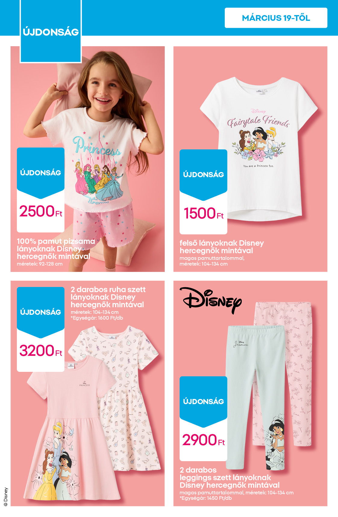 pepco - Pepco - Játékok gyerekeknek akciós újság, érvényes 2026.03.26. - 2026.04.01. - page: 6