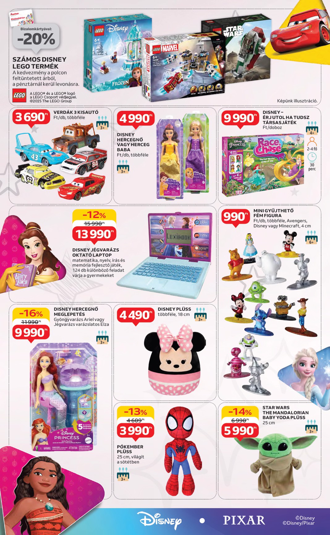 auchan - Auchan akciós újság, érvényes 04.17. - 04.23. - page: 32 auchan - Auchan akciós újság, érvényes 04.17. - 04.23. - page: 32