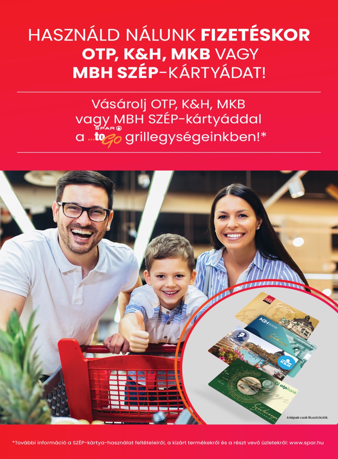 spar - Aktuális SPAR szórólap érvényes csütörtöktől 2026.05.28.-től szerdától 2026.06.03.-ig - page: 41