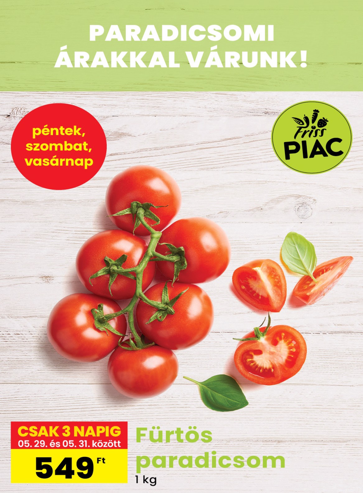 spar - Aktuális SPAR szórólap érvényes csütörtöktől 2026.05.28.-től szerdától 2026.06.03.-ig - page: 8