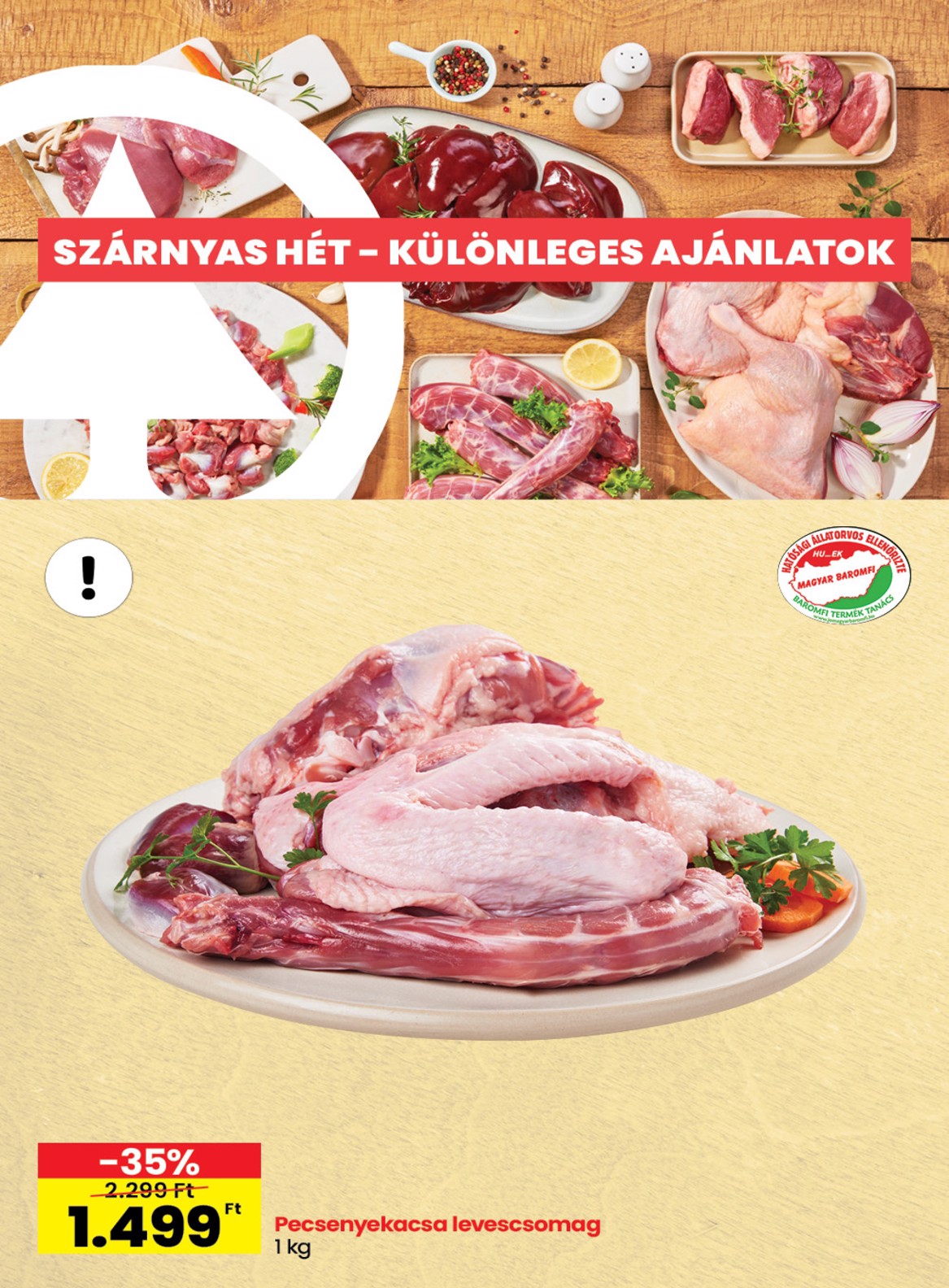 spar - Aktuális SPAR szórólap érvényes csütörtöktől 2026.05.28.-től szerdától 2026.06.03.-ig - page: 12