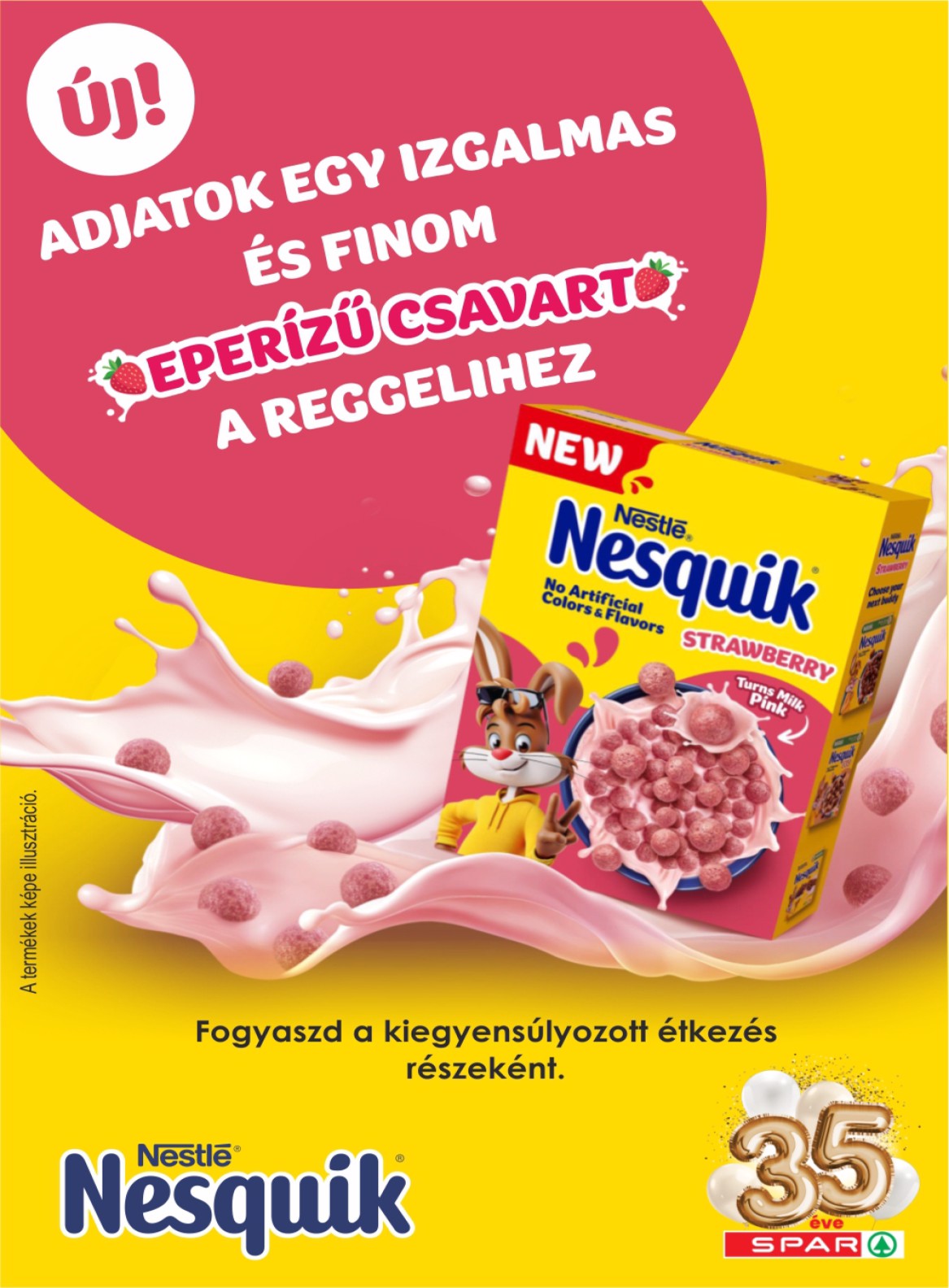 spar - Aktuális SPAR szórólap érvényes csütörtöktől 2026.05.28.-től szerdától 2026.06.03.-ig - page: 31
