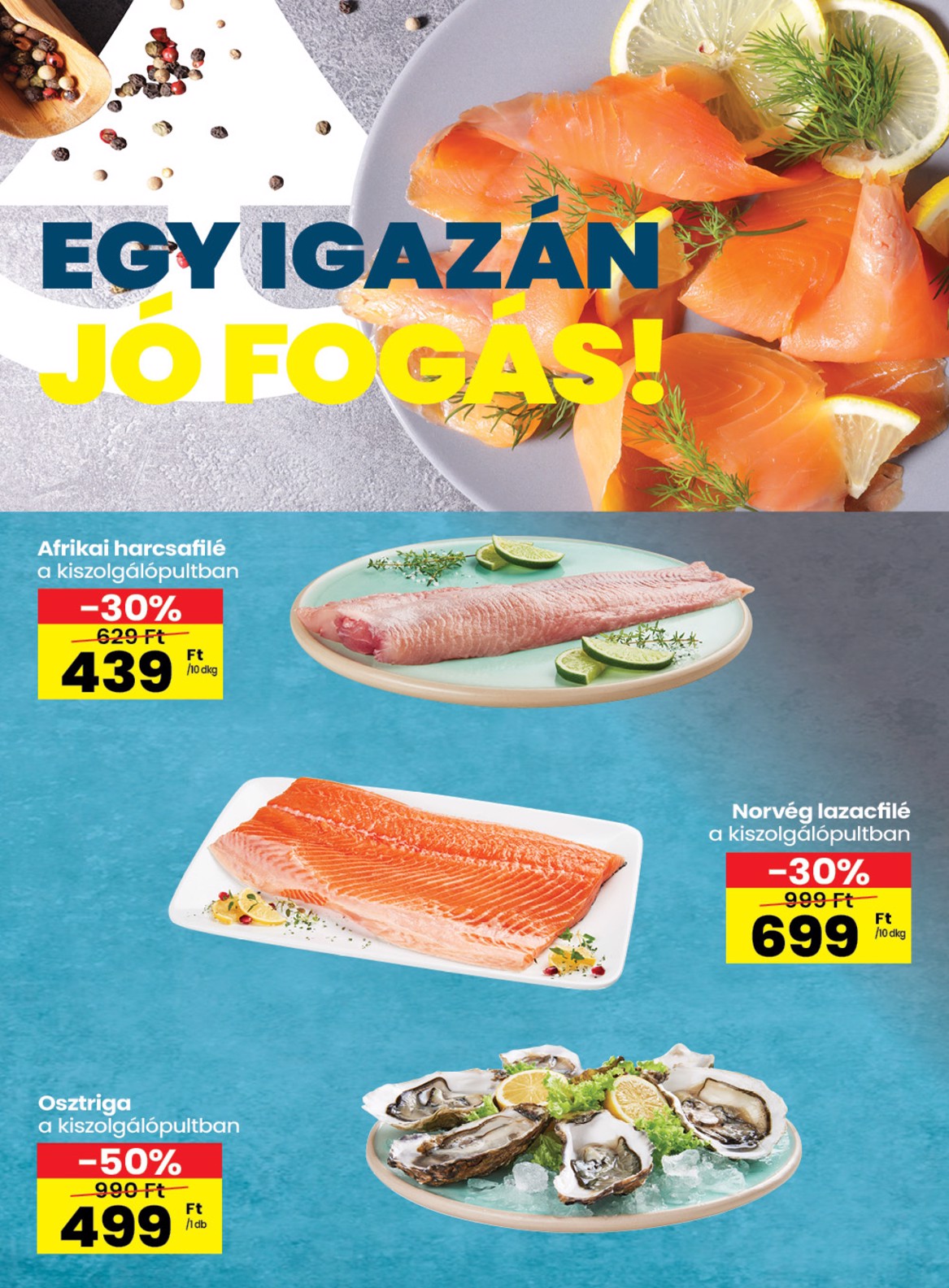 spar - Aktuális SPAR szórólap érvényes csütörtöktől 2026.05.28.-től szerdától 2026.06.03.-ig - page: 10