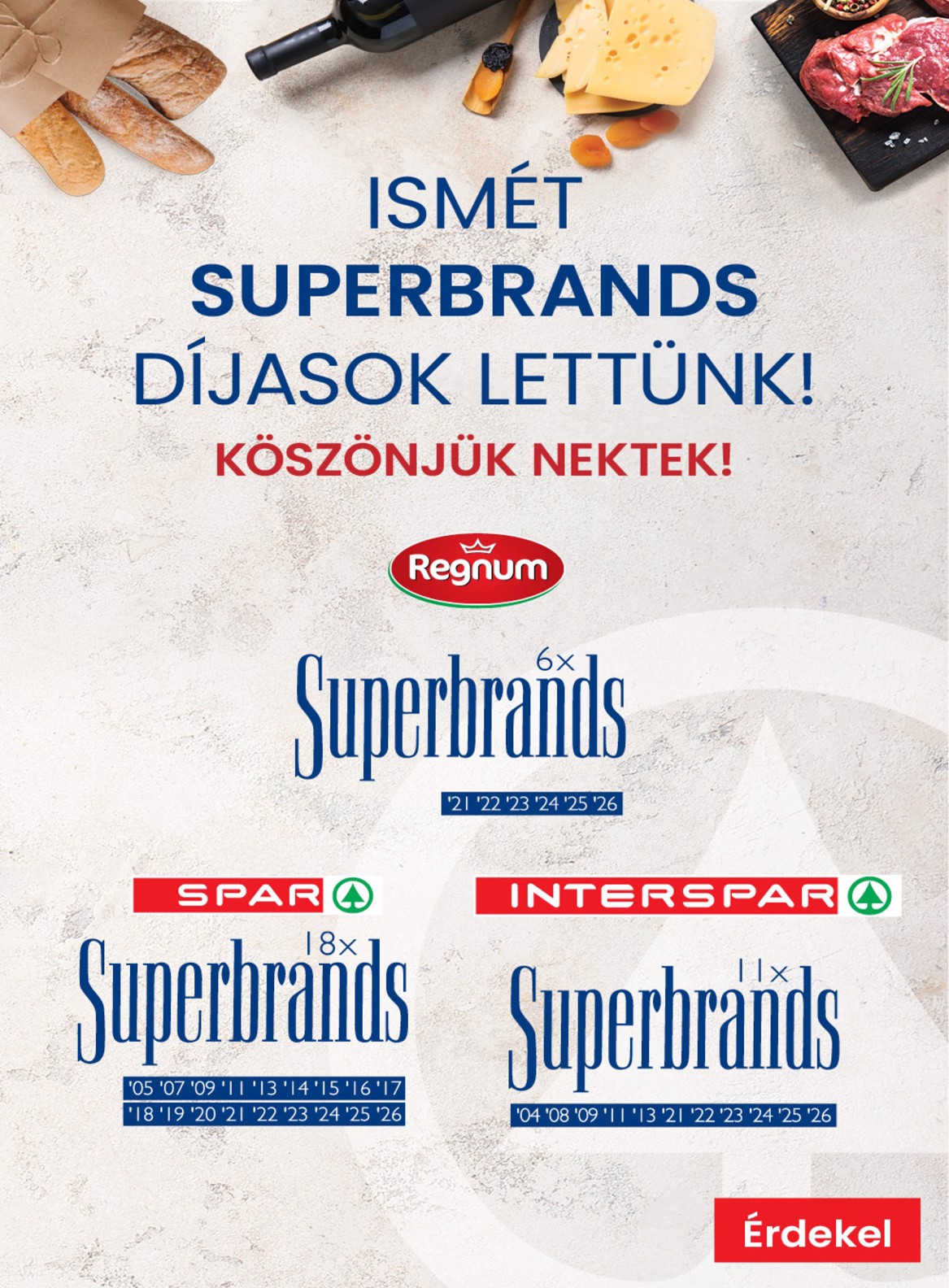 spar - Aktuális SPAR szórólap érvényes csütörtöktől 2026.06.11.-től szerdától 2026.06.17.-ig - page: 46