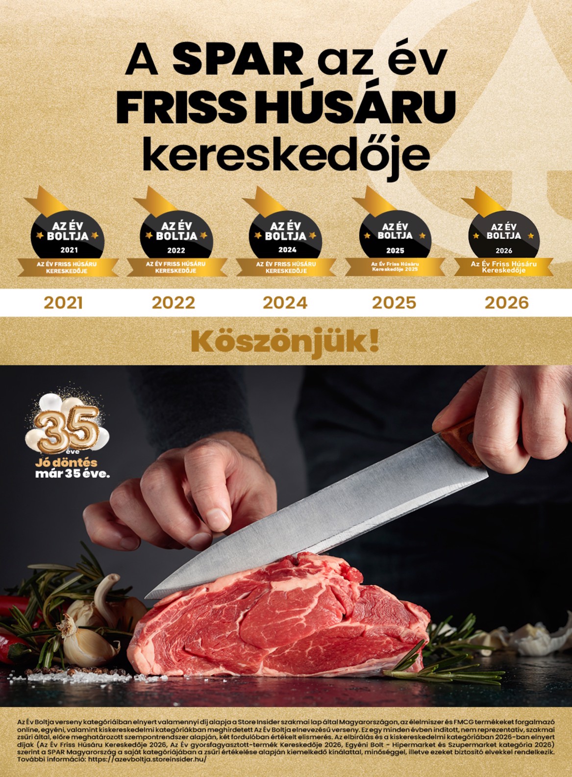spar - Aktuális SPAR szórólap érvényes csütörtöktől 2026.06.11.-től szerdától 2026.06.17.-ig - page: 18