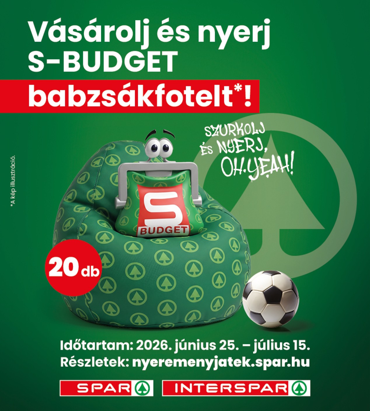spar - Aktuális INTERSPAR szórólap érvényes csütörtöktől 2026.07.02.-től szerdától 2026.07.08.-ig - page: 4