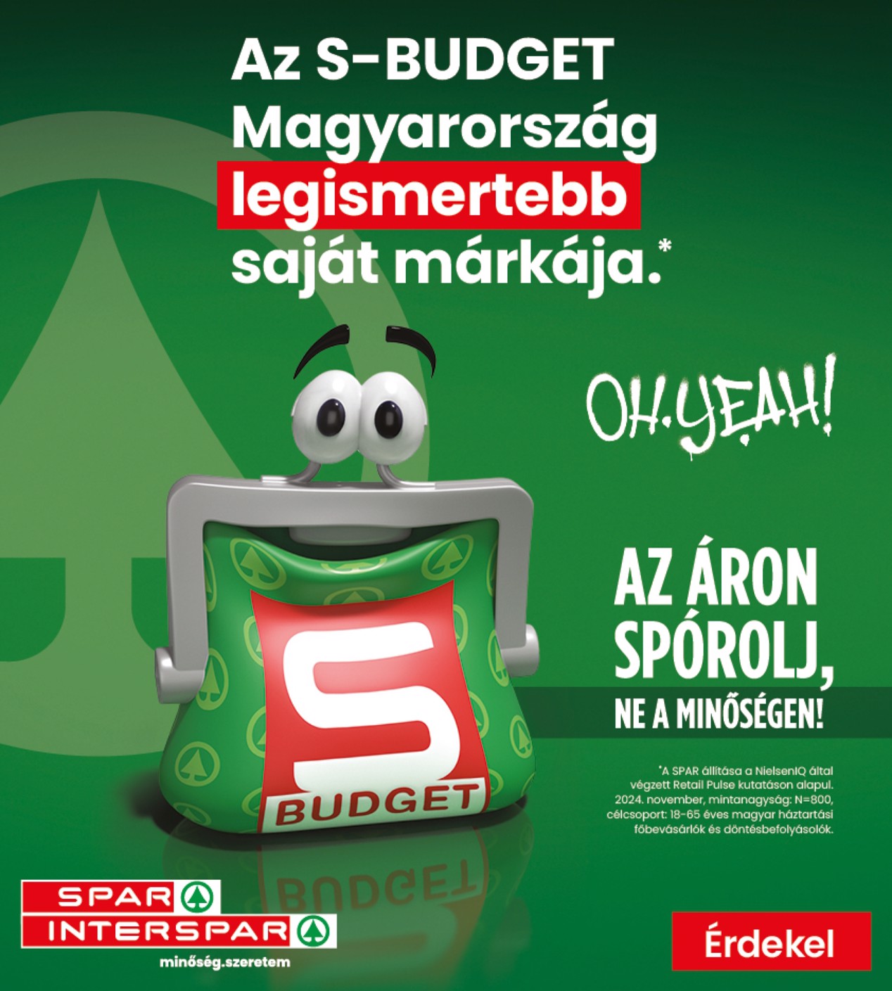 spar - Aktuális INTERSPAR szórólap érvényes csütörtöktől 2026.07.02.-től szerdától 2026.07.08.-ig - page: 27