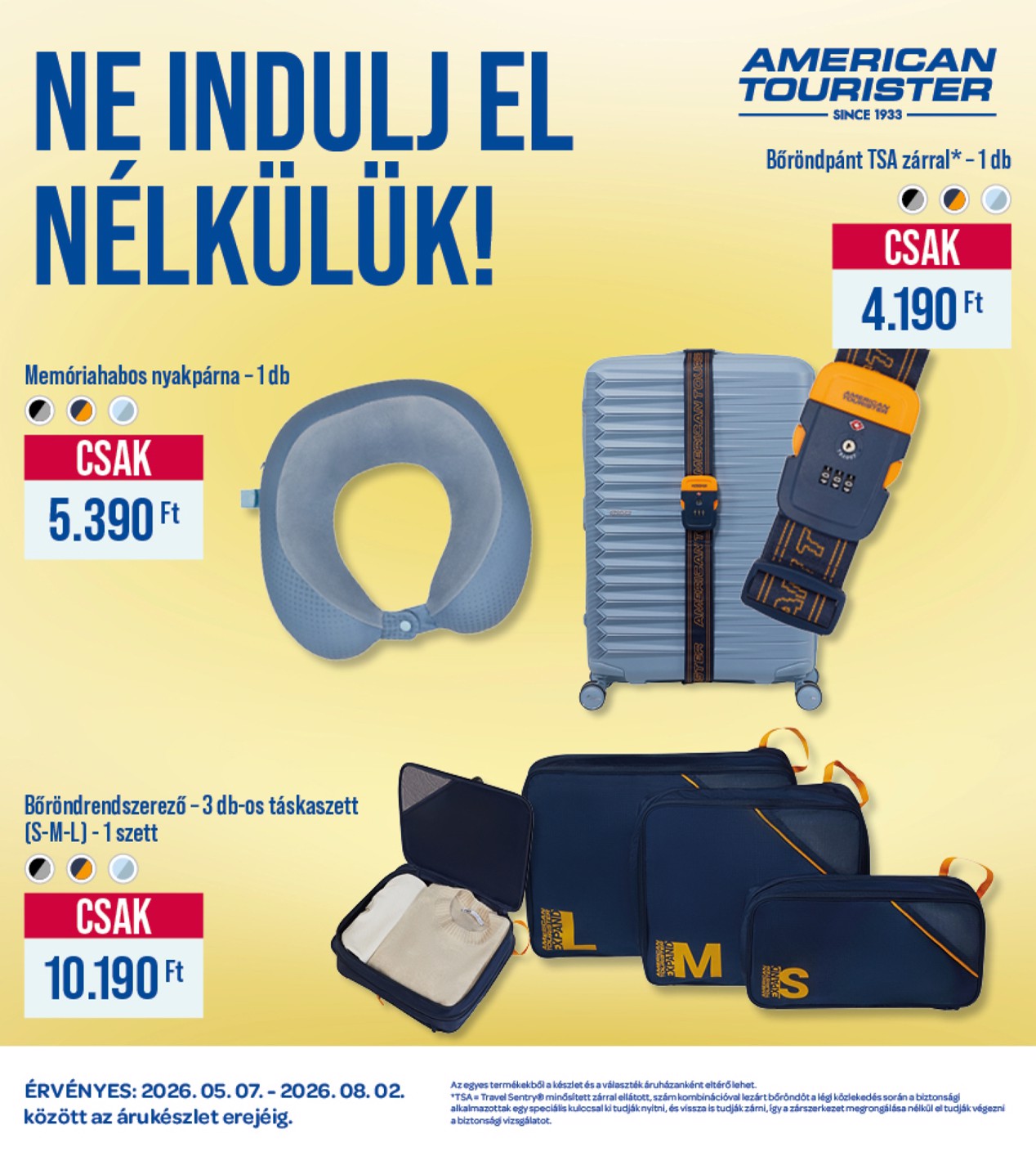 spar - Aktuális INTERSPAR szórólap érvényes csütörtöktől 2026.07.02.-től szerdától 2026.07.08.-ig - page: 36
