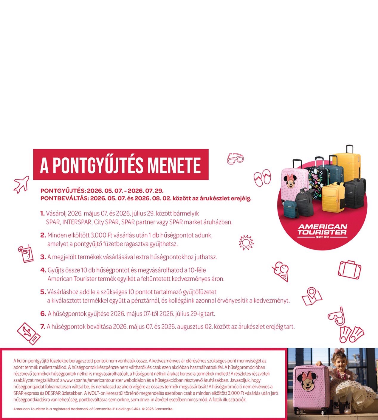 spar - Aktuális INTERSPAR szórólap érvényes csütörtöktől 2026.07.02.-től szerdától 2026.07.08.-ig - page: 34
