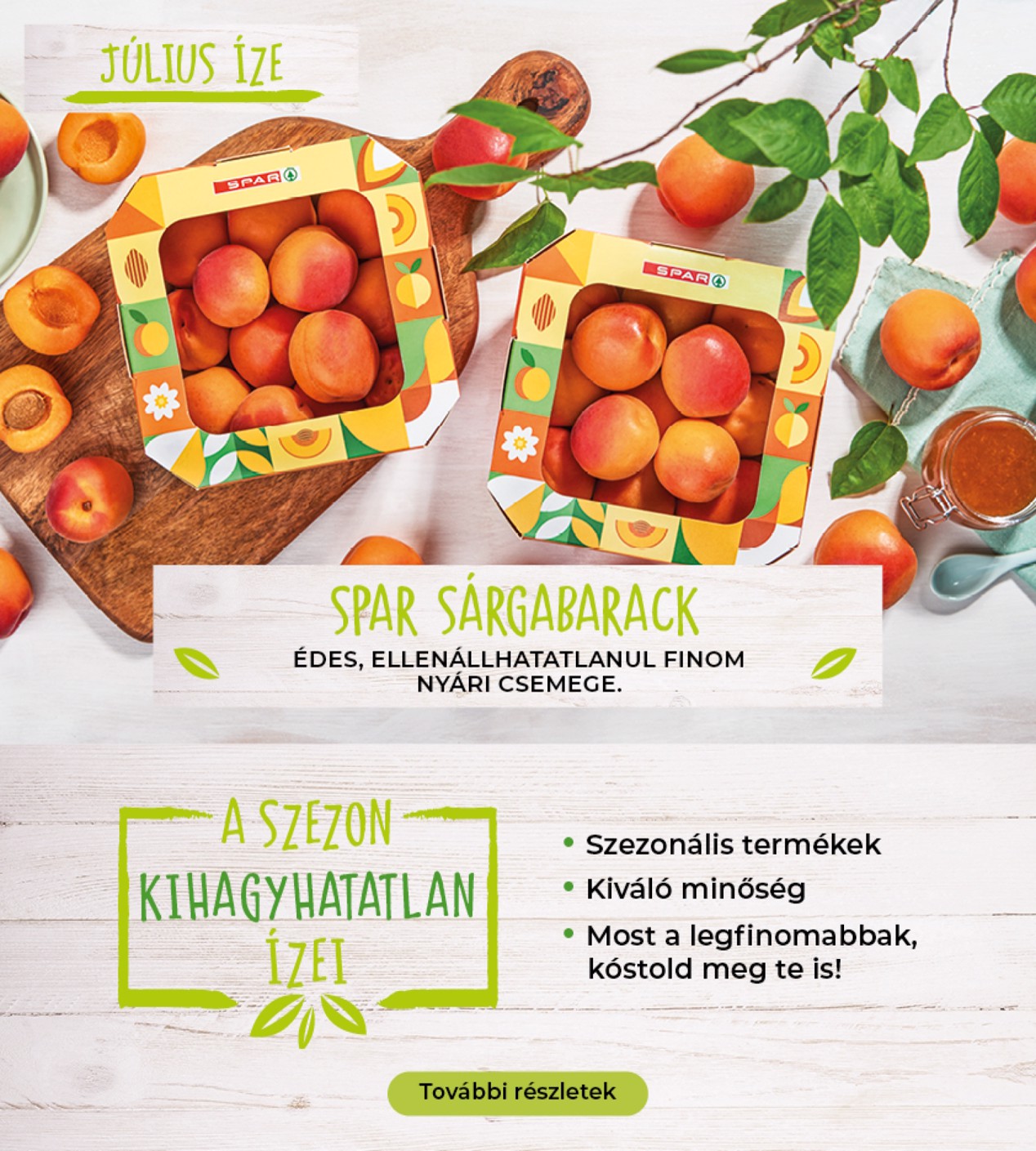 spar - Aktuális INTERSPAR szórólap érvényes csütörtöktől 2026.07.02.-től szerdától 2026.07.08.-ig - page: 10