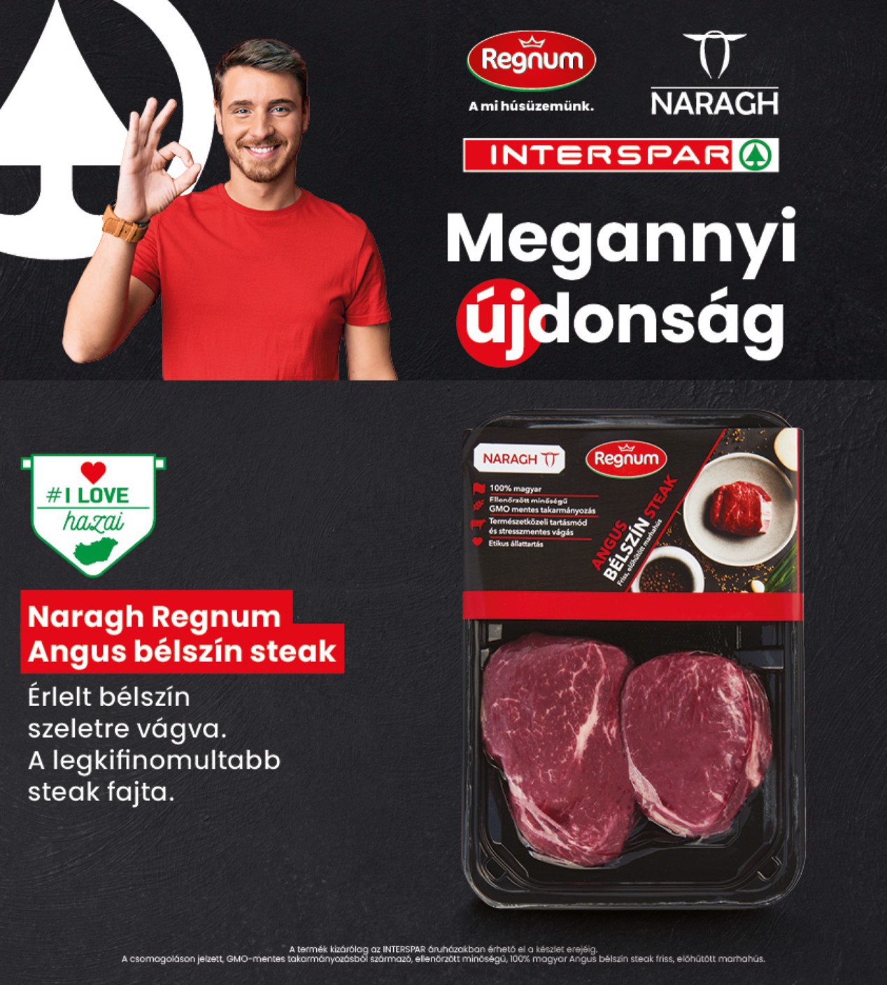 spar - Aktuális INTERSPAR szórólap érvényes csütörtöktől 2026.07.02.-től szerdától 2026.07.08.-ig - page: 7