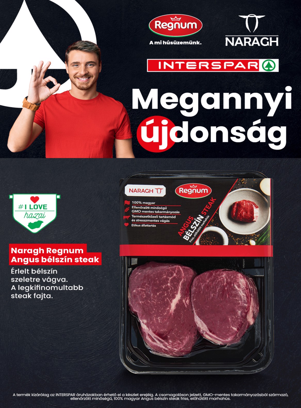 spar - Aktuális SPAR szórólap érvényes csütörtöktől 2026.07.02.-től szerdától 2026.07.08.-ig - page: 11