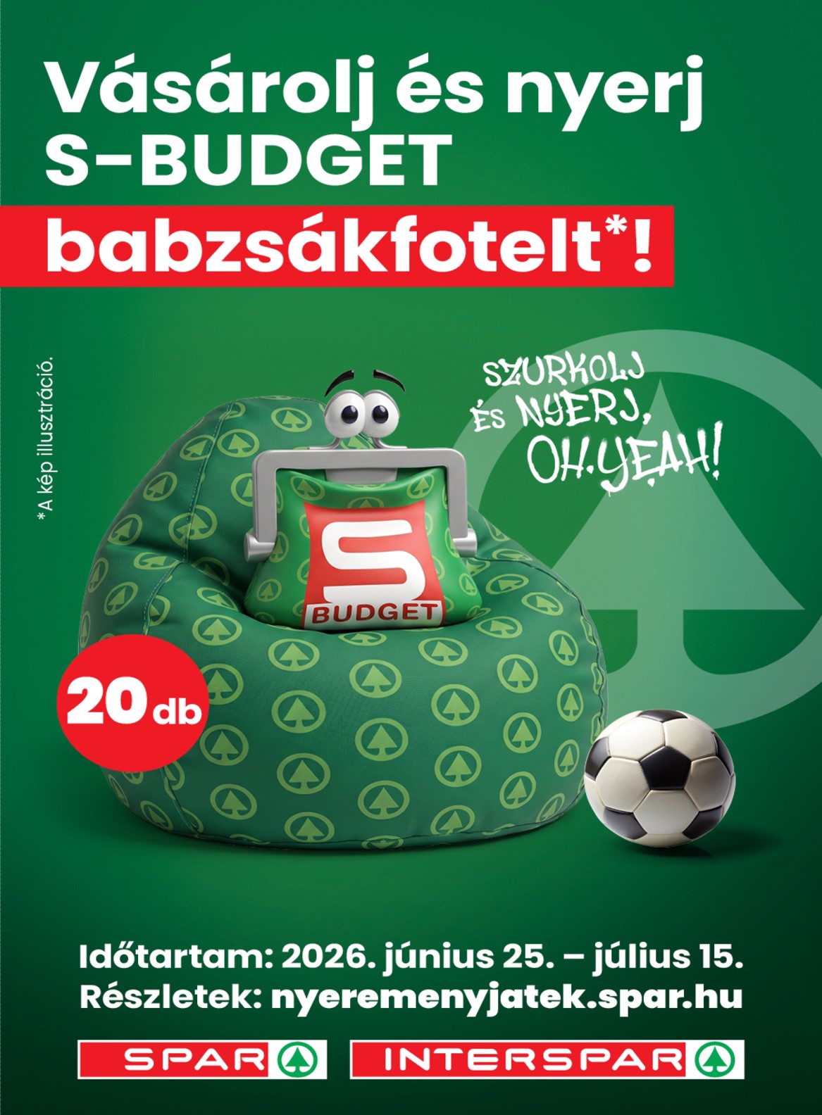 spar - Aktuális SPAR szórólap érvényes csütörtöktől 2026.07.02.-től szerdától 2026.07.08.-ig - page: 4