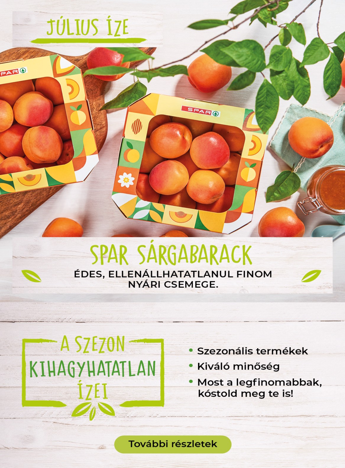 spar - Aktuális SPAR szórólap érvényes csütörtöktől 2026.07.02.-től szerdától 2026.07.08.-ig - page: 9