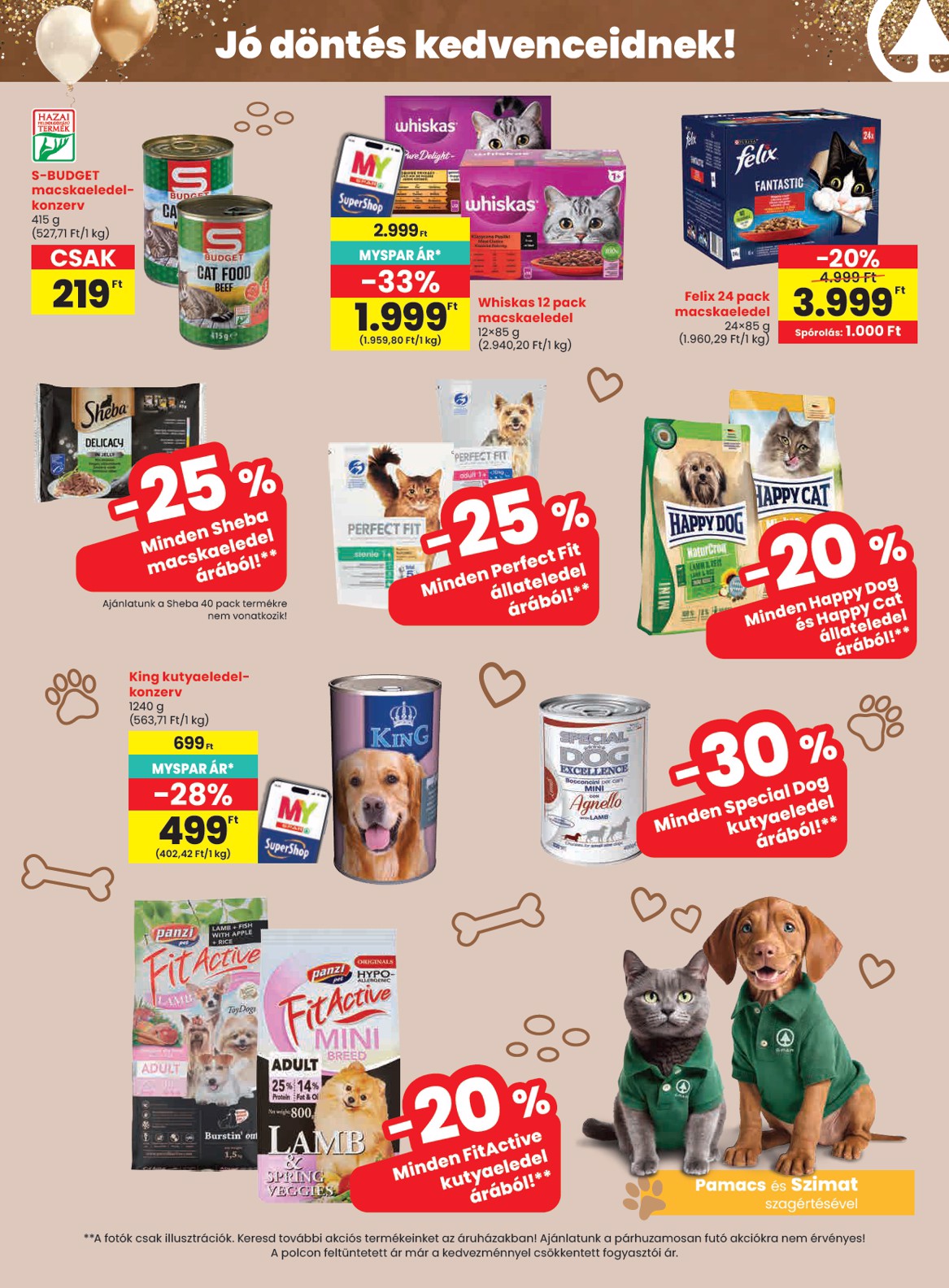 spar - Aktuális SPAR szórólap érvényes csütörtöktől 2026.07.16.-től szerdától 2026.07.22.-ig - page: 37
