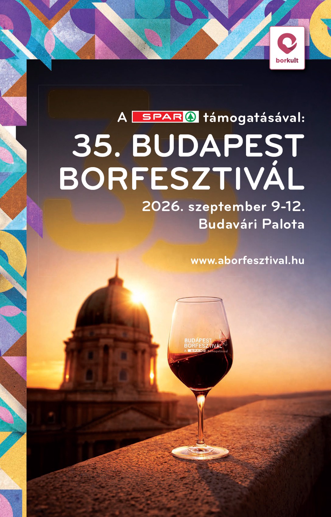 spar - Aktuális SPAR - BOR ősz szórólap érvényes szerdától 2026.09.02.-től szerdától 2026.09.23.-ig - page: 2