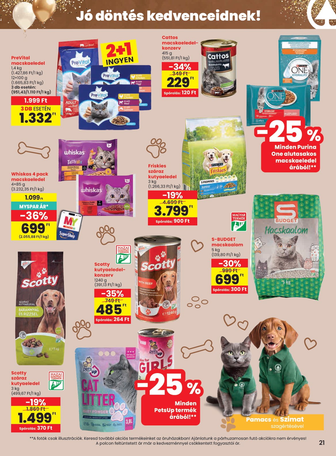 spar - SPAR hirdetmény a következő hétre csütörtöktől 2026.09.10.-tól szerdától 2026.09.16.-ig - page: 21