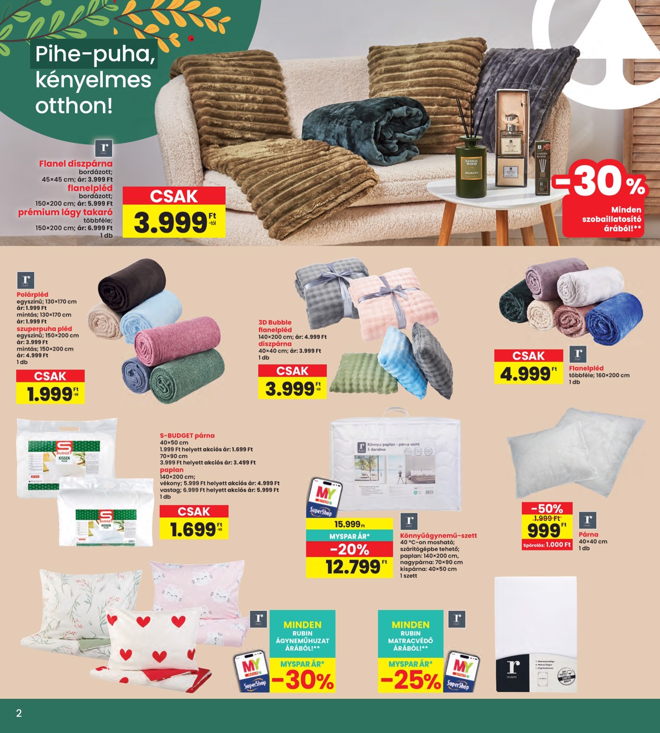 spar - INTERSPAR hirdetmény a következő hétre csütörtöktől 2026.09.17.-tól szerdától 2026.09.23.-ig - page: 23