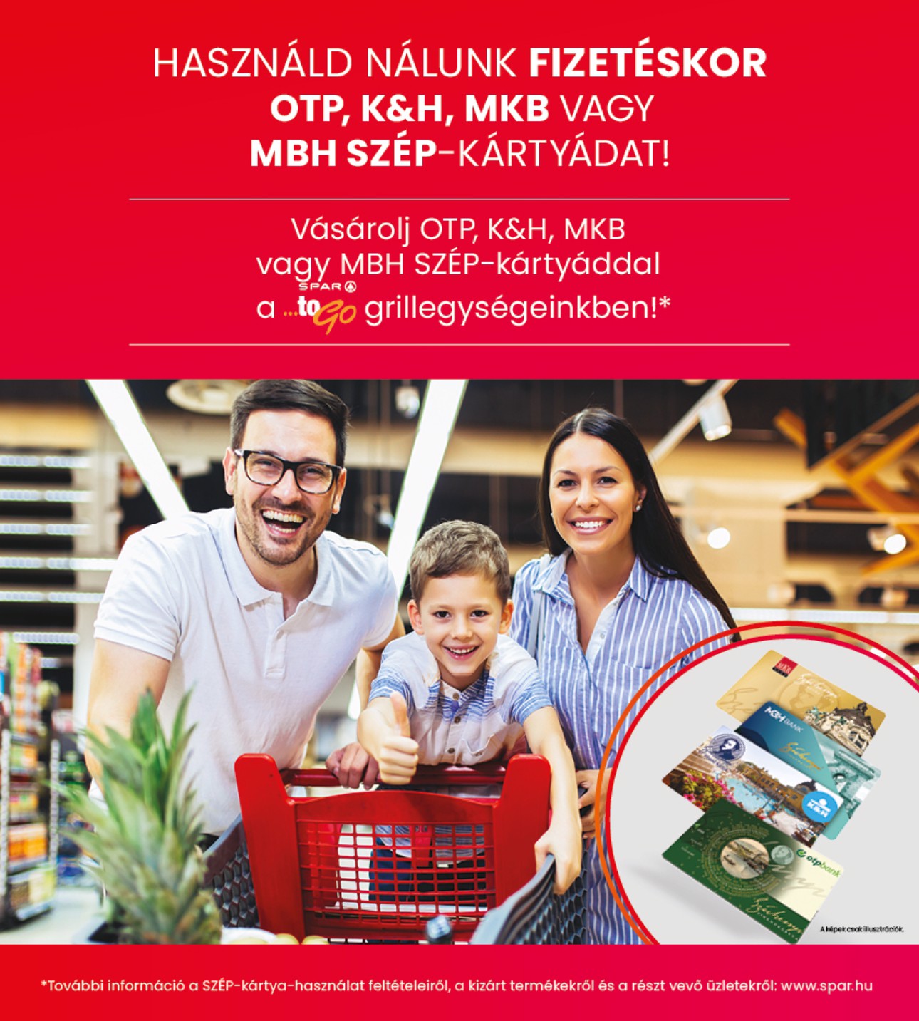 spar - Aktuális INTERSPAR szórólap érvényes csütörtöktől 2026.09.17.-től szerdától 2026.09.23.-ig - page: 34