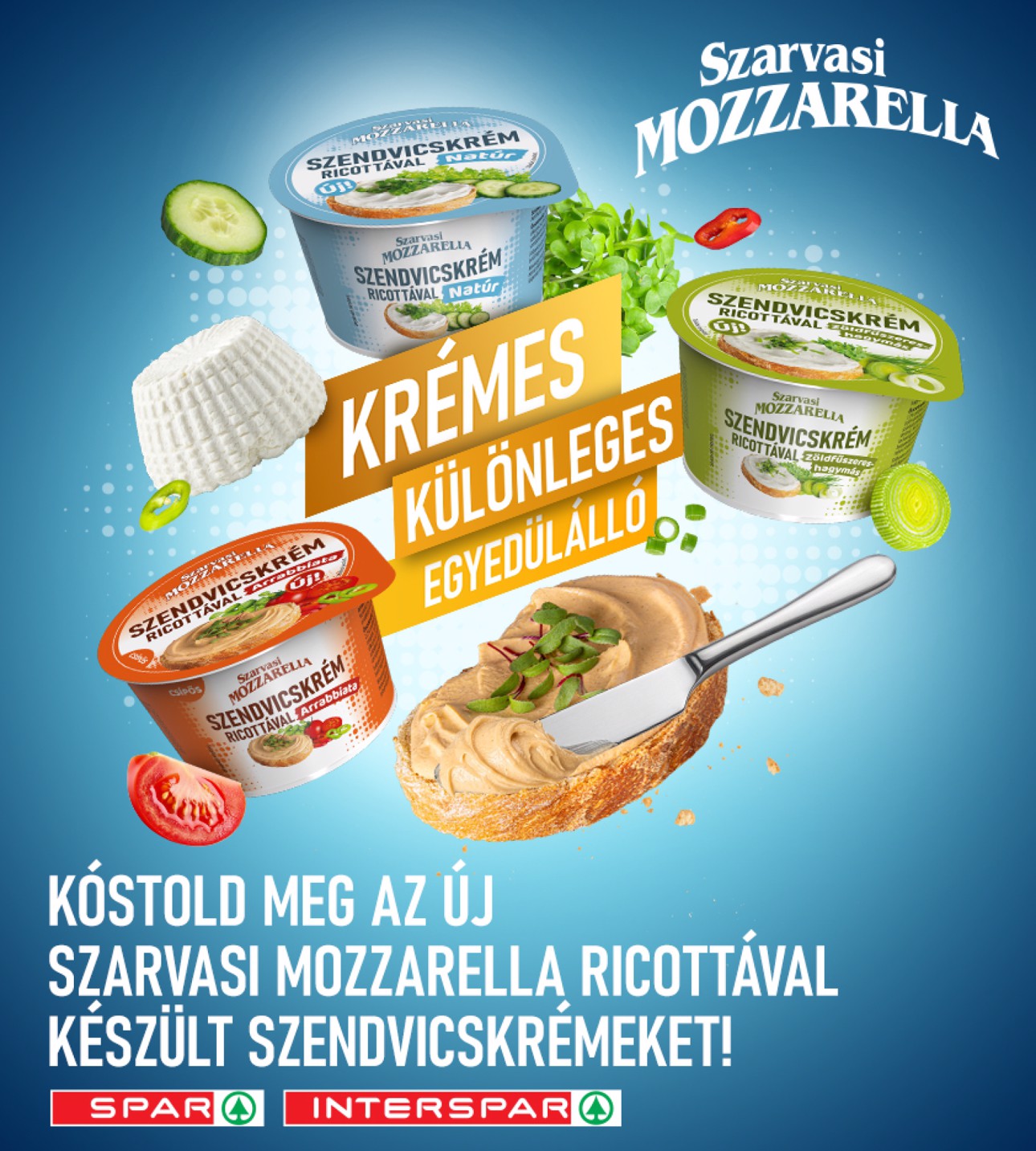 spar - Aktuális INTERSPAR szórólap érvényes csütörtöktől 2026.09.17.-től szerdától 2026.09.23.-ig - page: 16