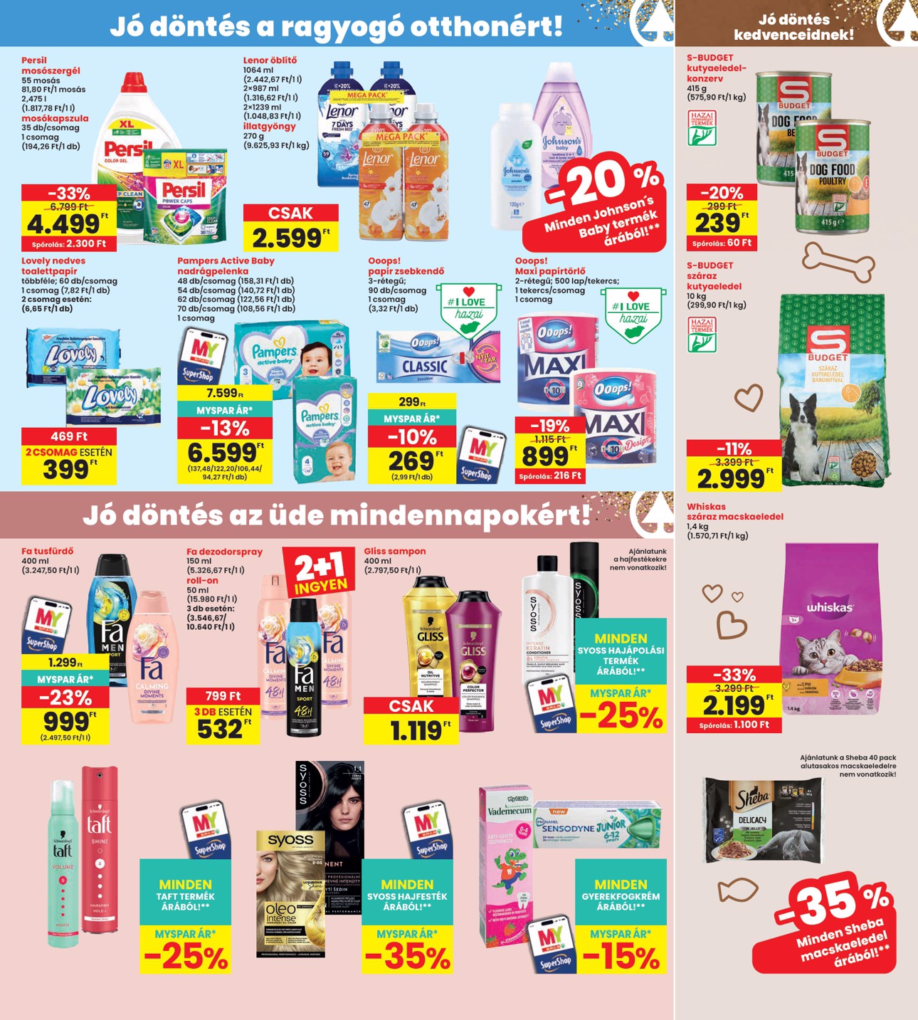 spar - Aktuális INTERSPAR szórólap érvényes csütörtöktől 2026.09.24.-től szerdától 2026.09.30.-ig - page: 28